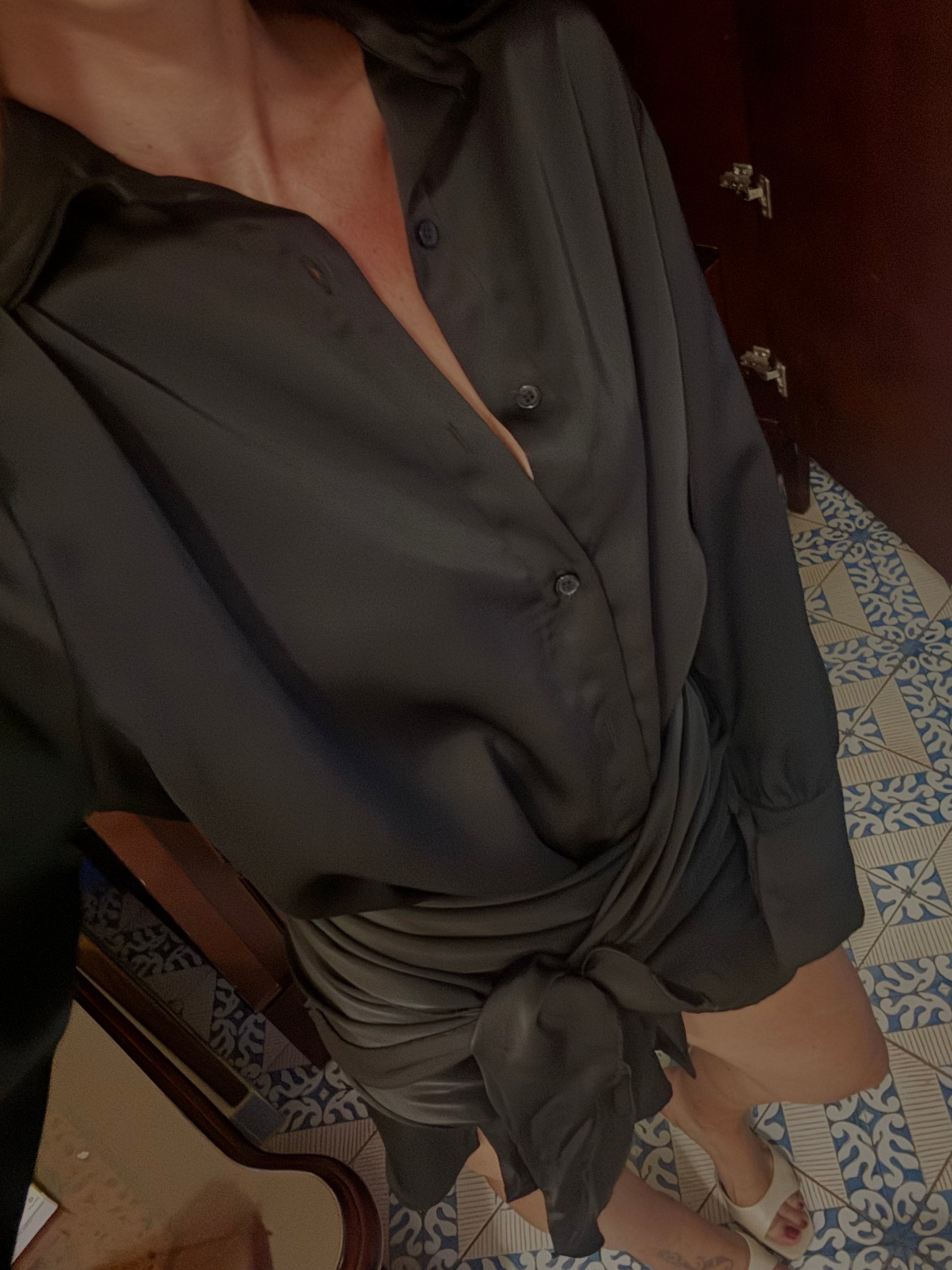 NOIR SET