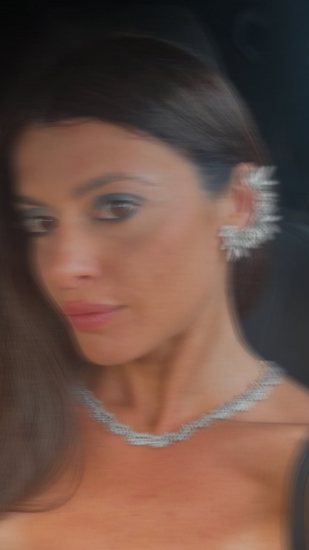 OH YES EARCUFF