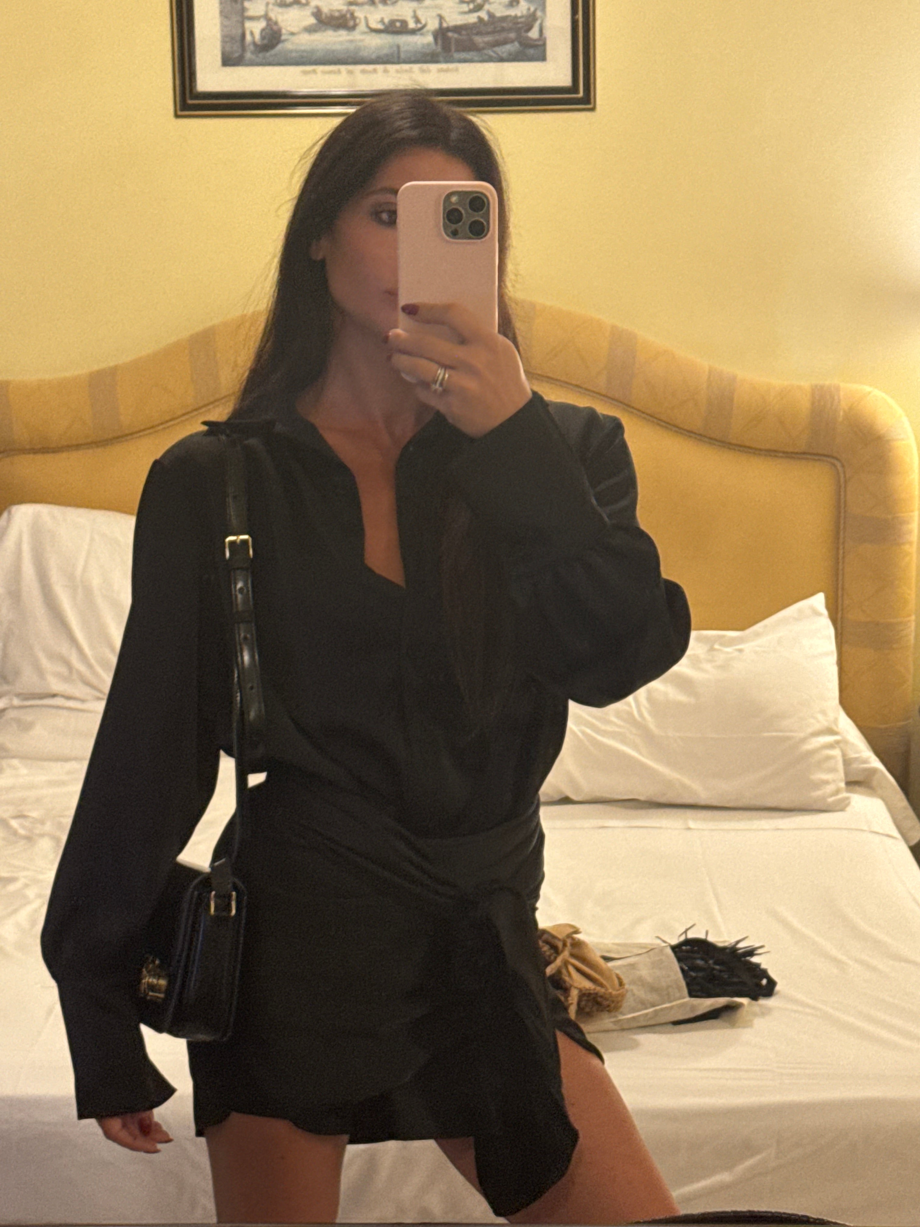 NOIR SET