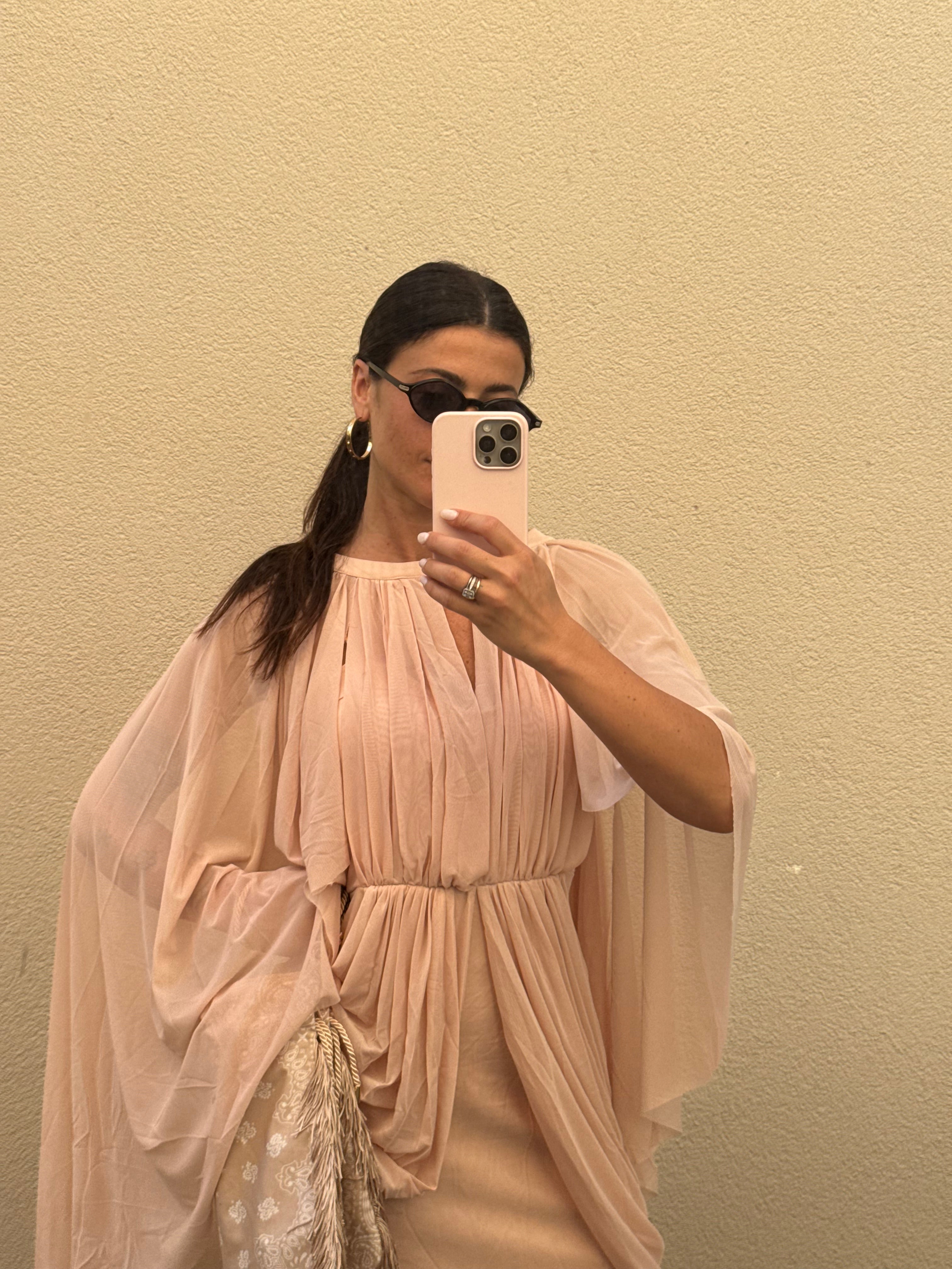 Abito Nude