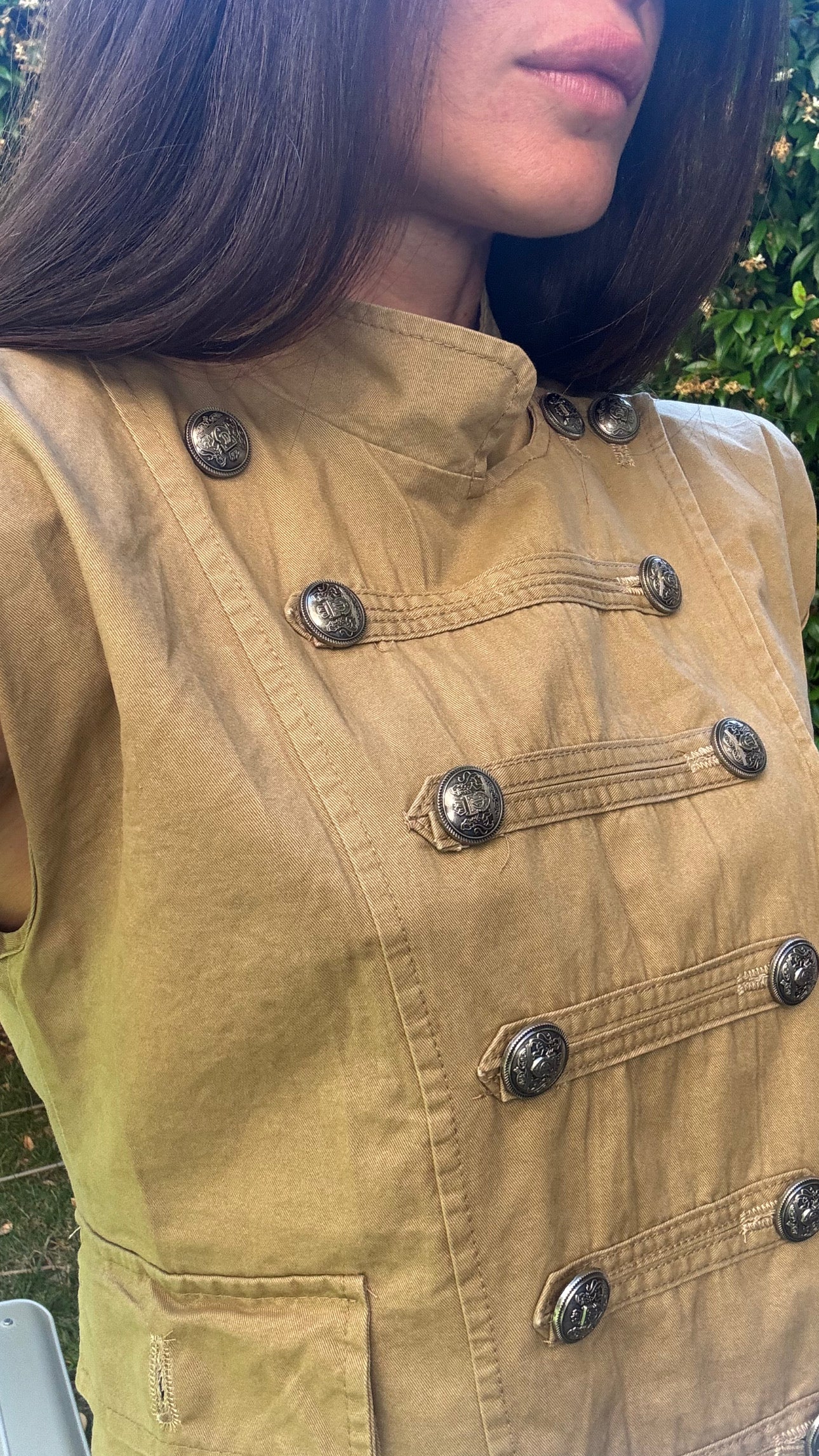 Napoleone set