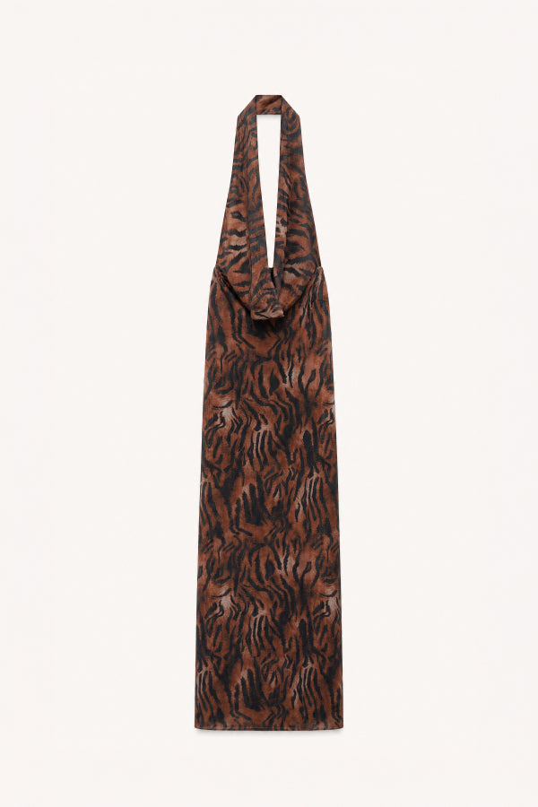 Abito animalier