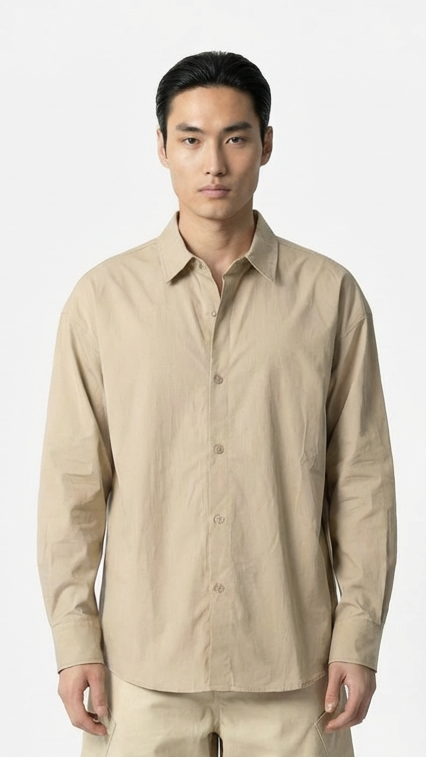 Camicia Classic