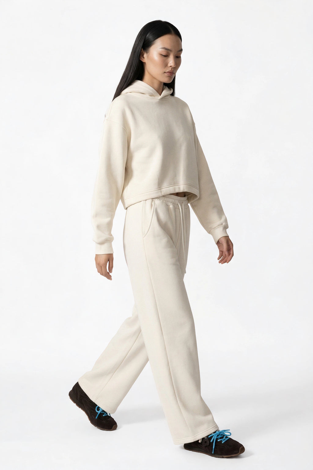 Completo-tuta baggie