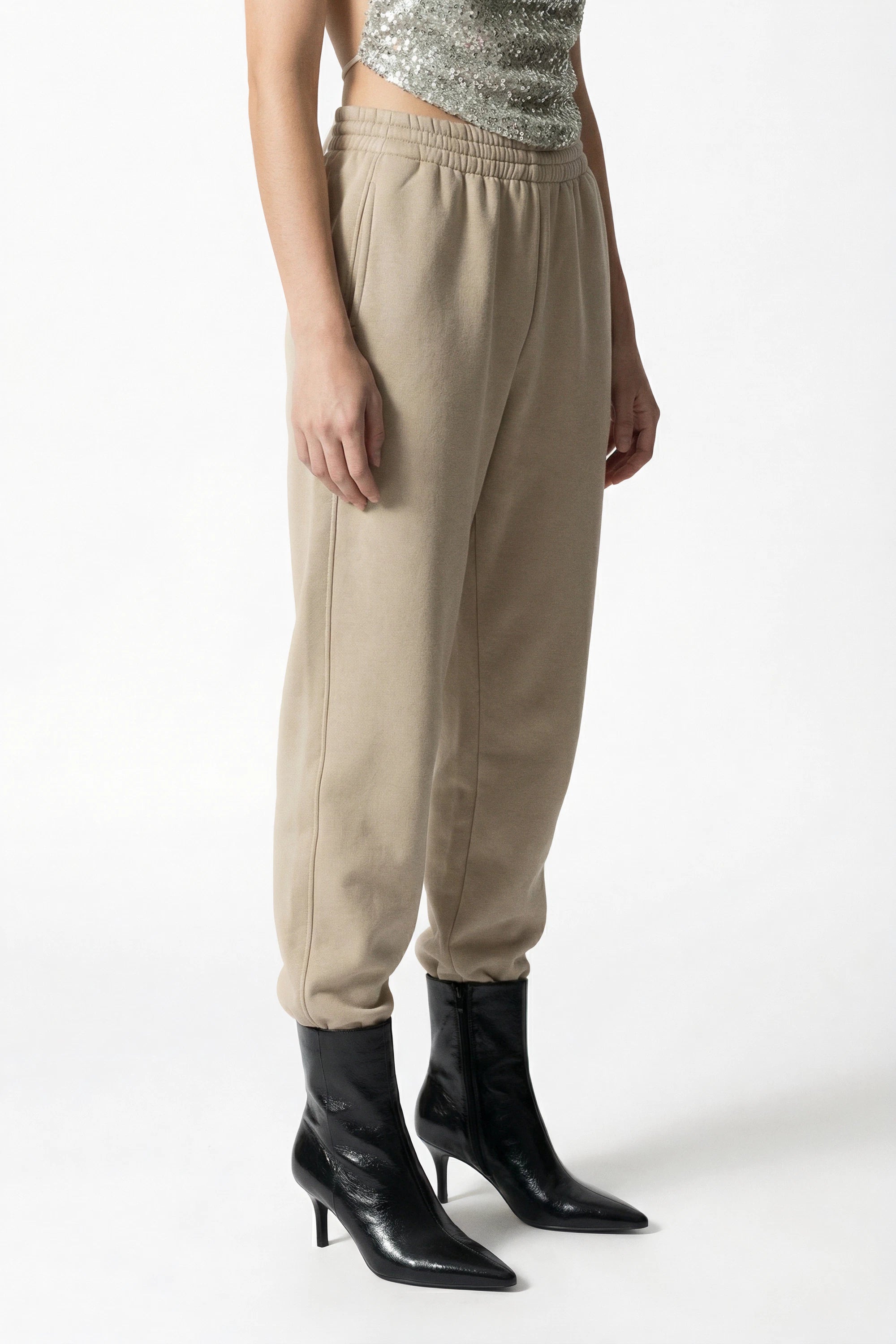 Pantalone in tuta Baggie