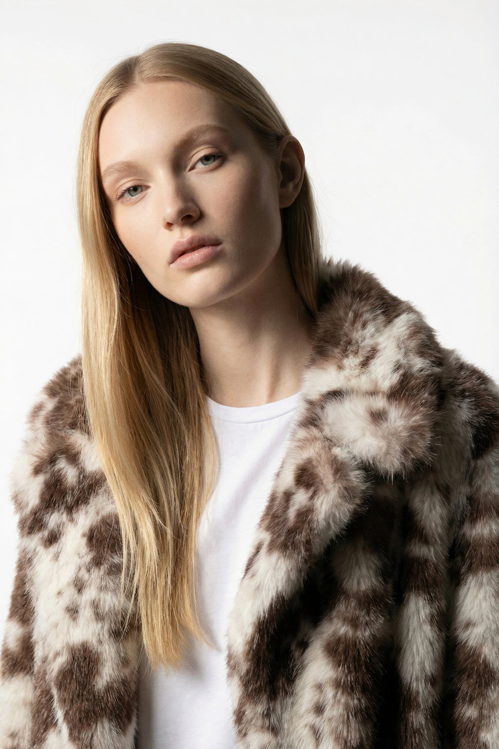 Eco Pelliccia St.Moritz