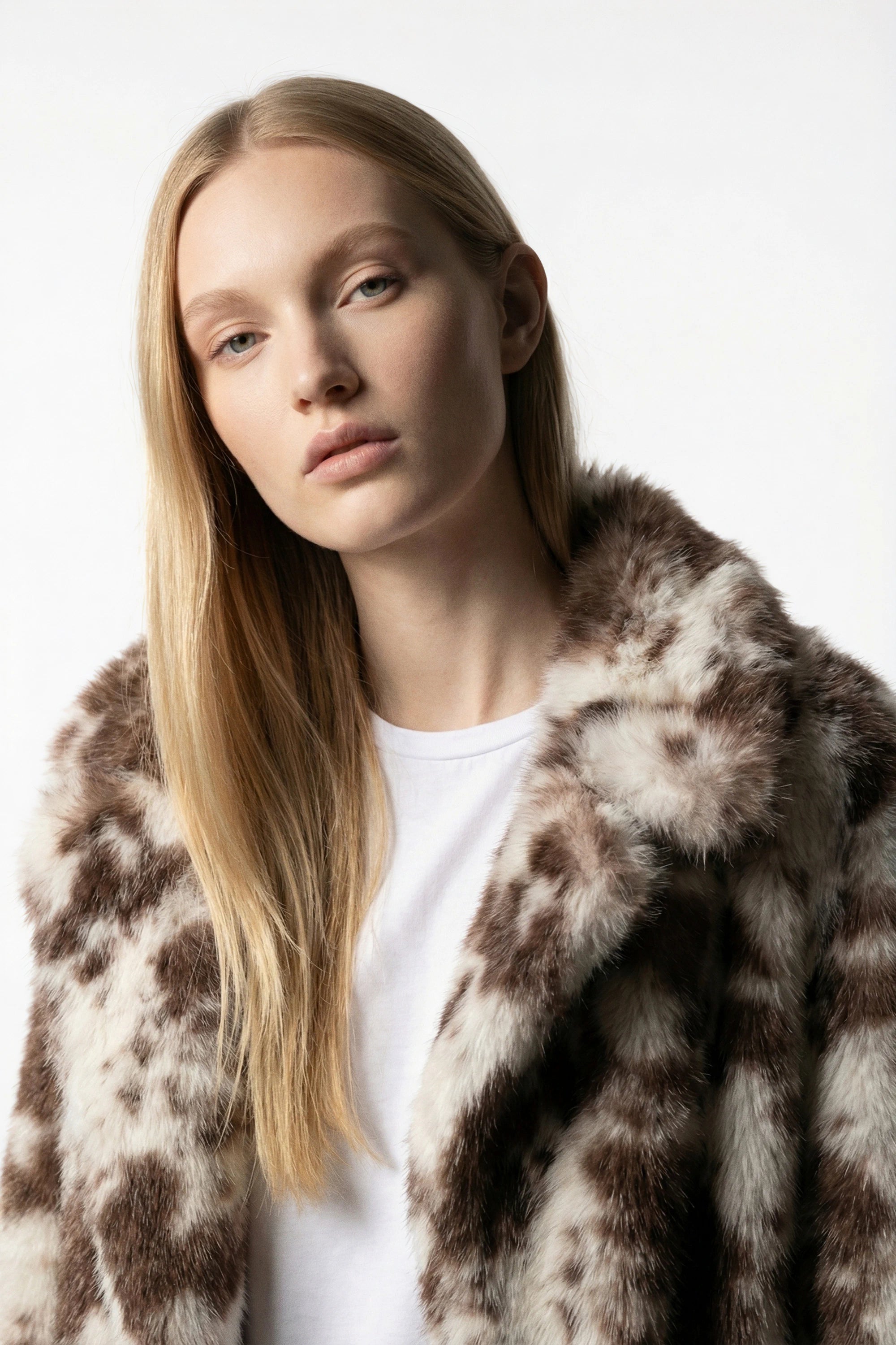 Eco Pelliccia St.Moritz