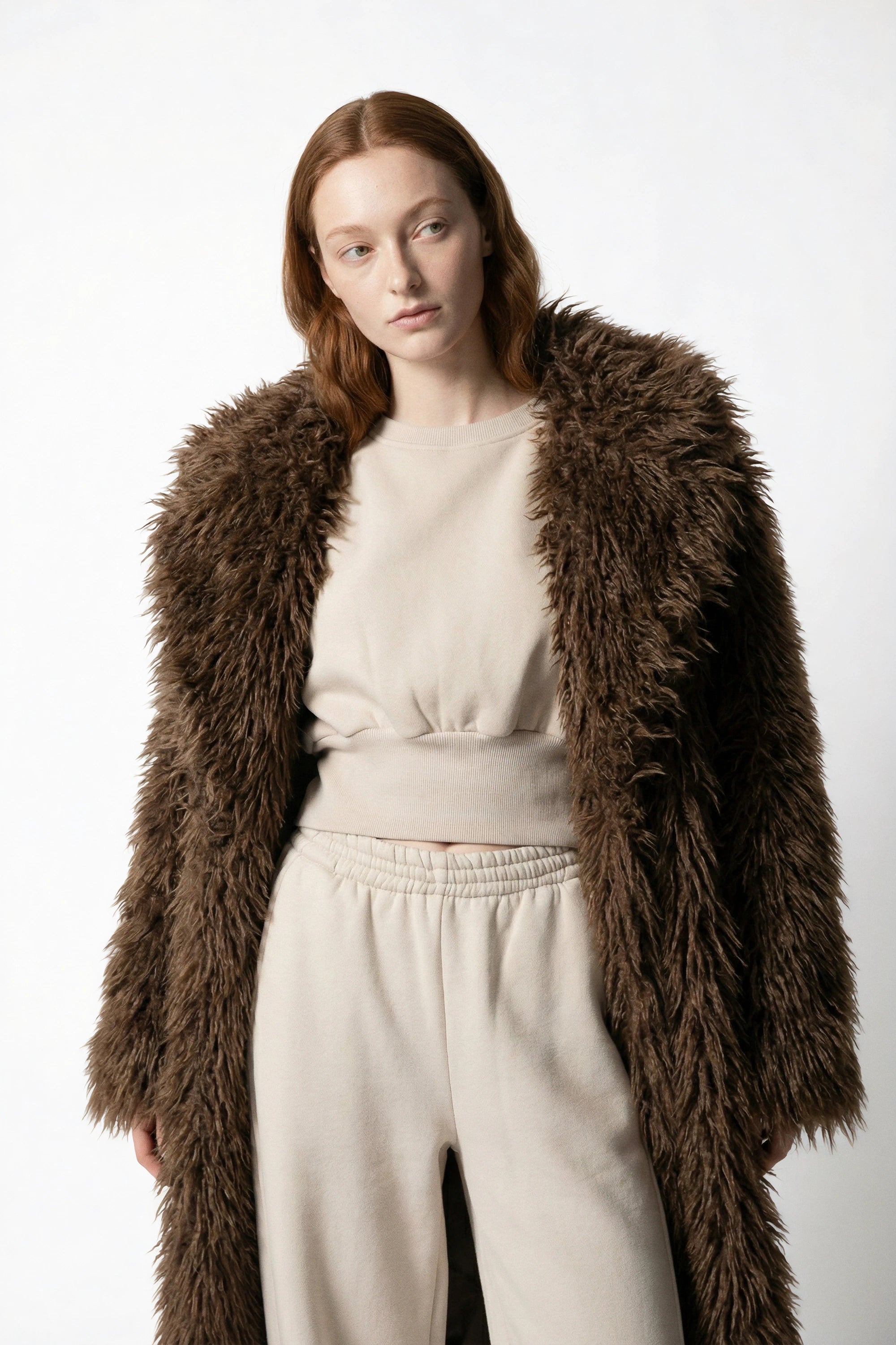 Eco Pelliccia Winter Edition