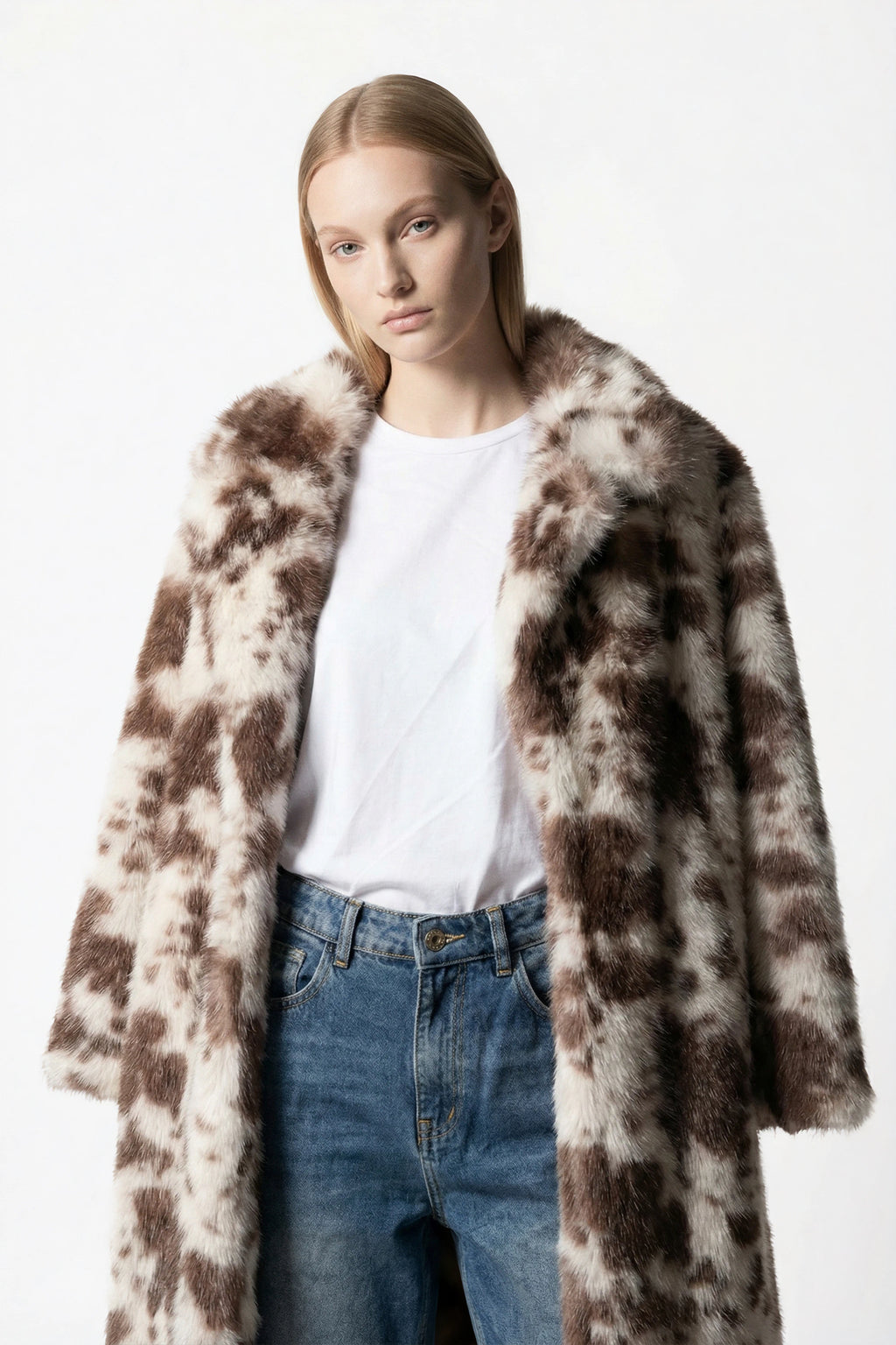 Eco Pelliccia St.Moritz