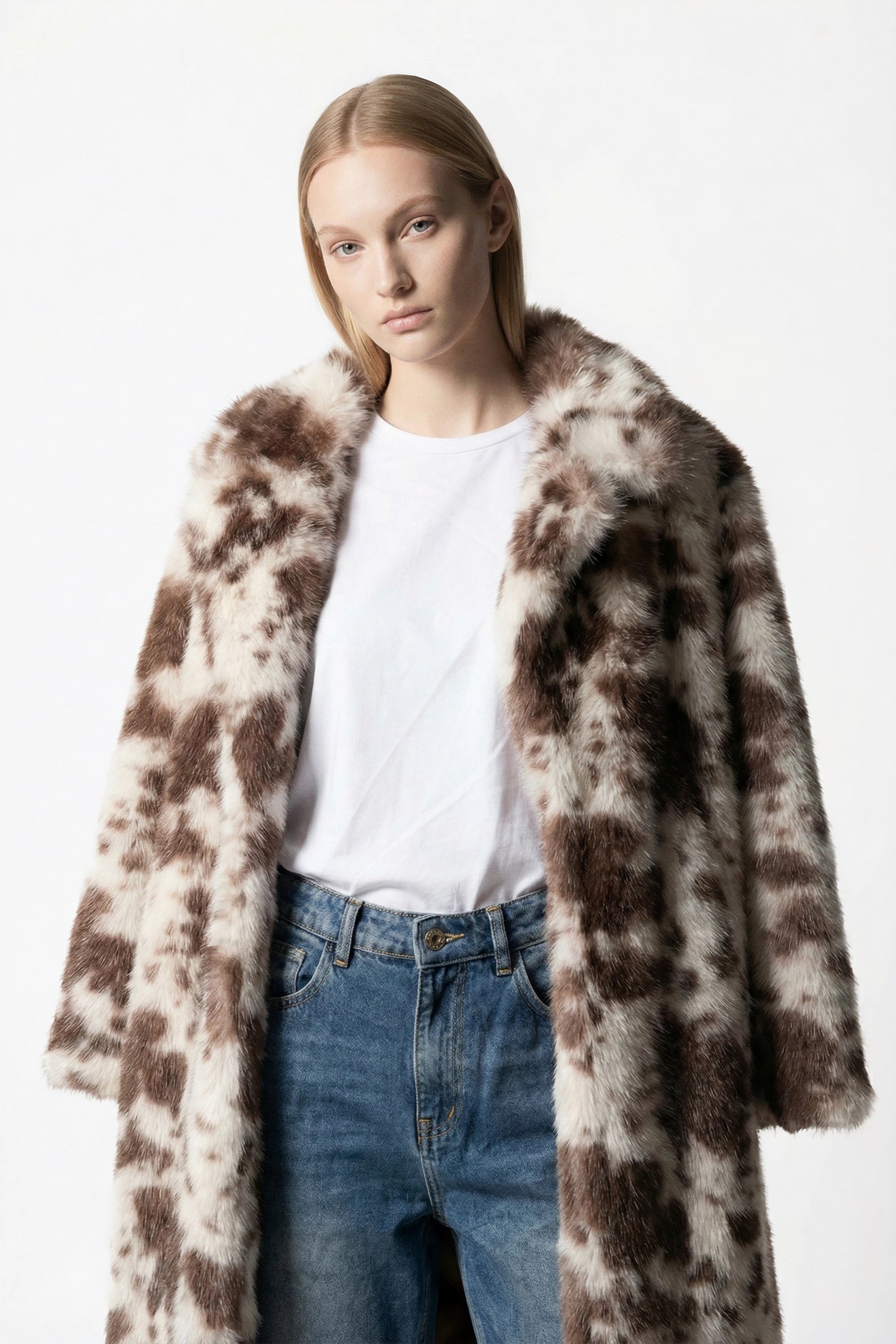 Eco Pelliccia St.Moritz