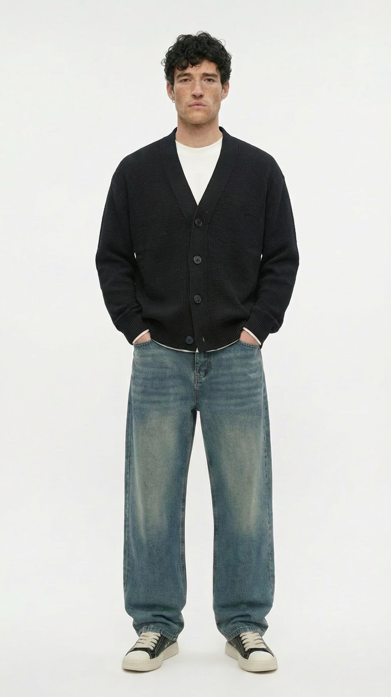 Jeans Vintage