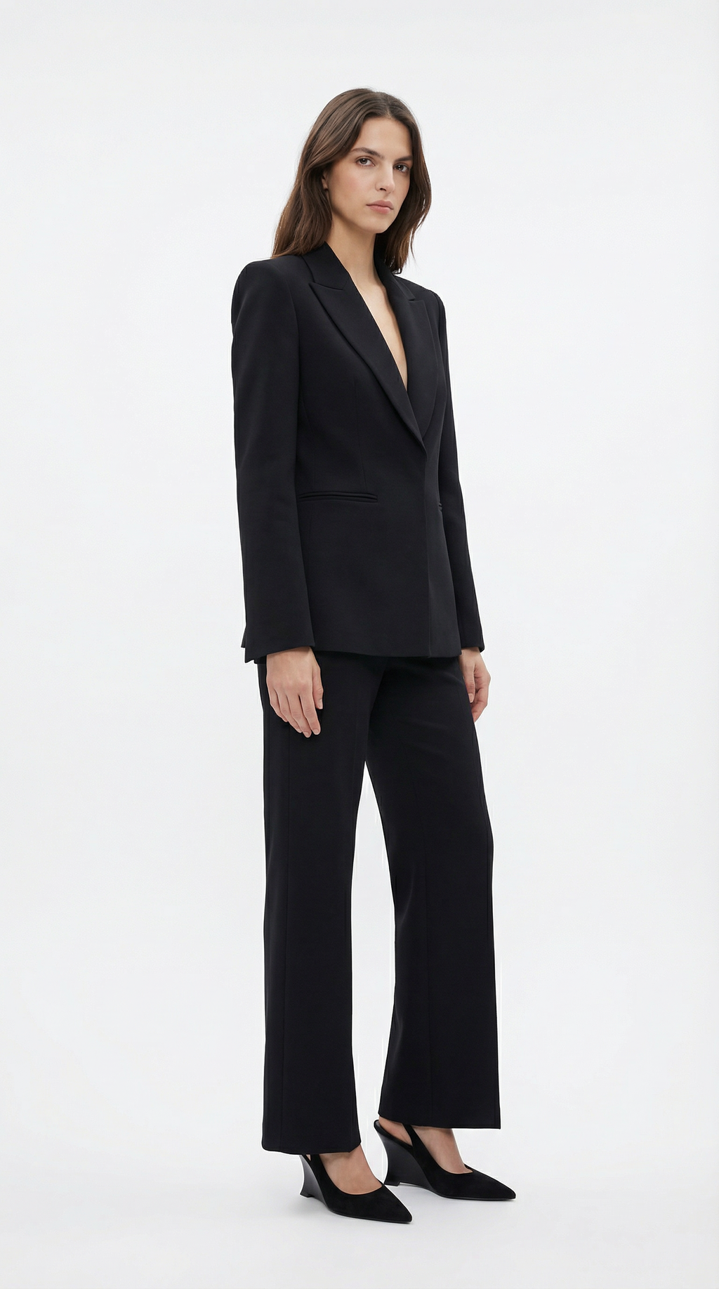 Pantalone Classico