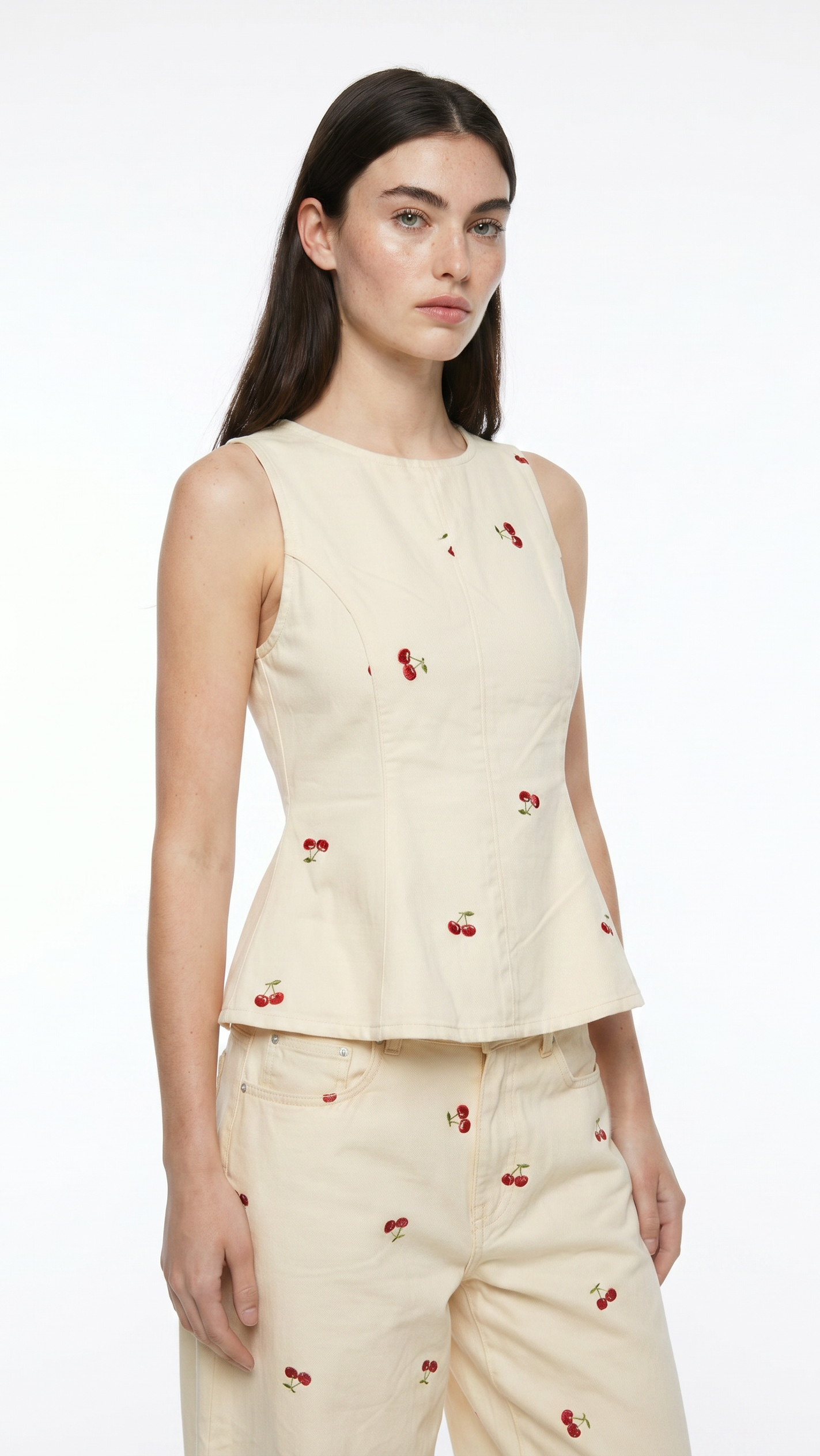 Cherries Set