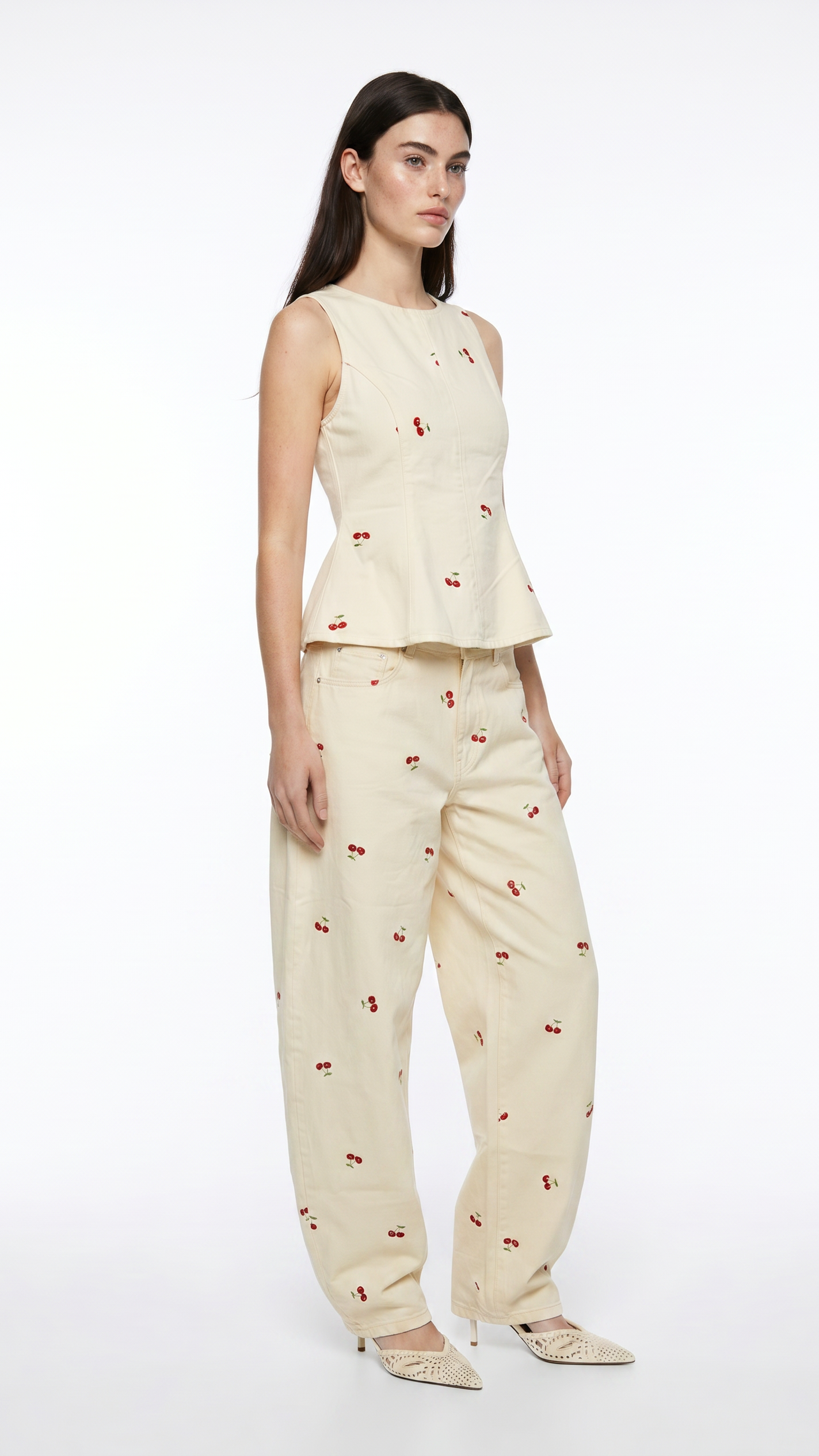 Cherries Set