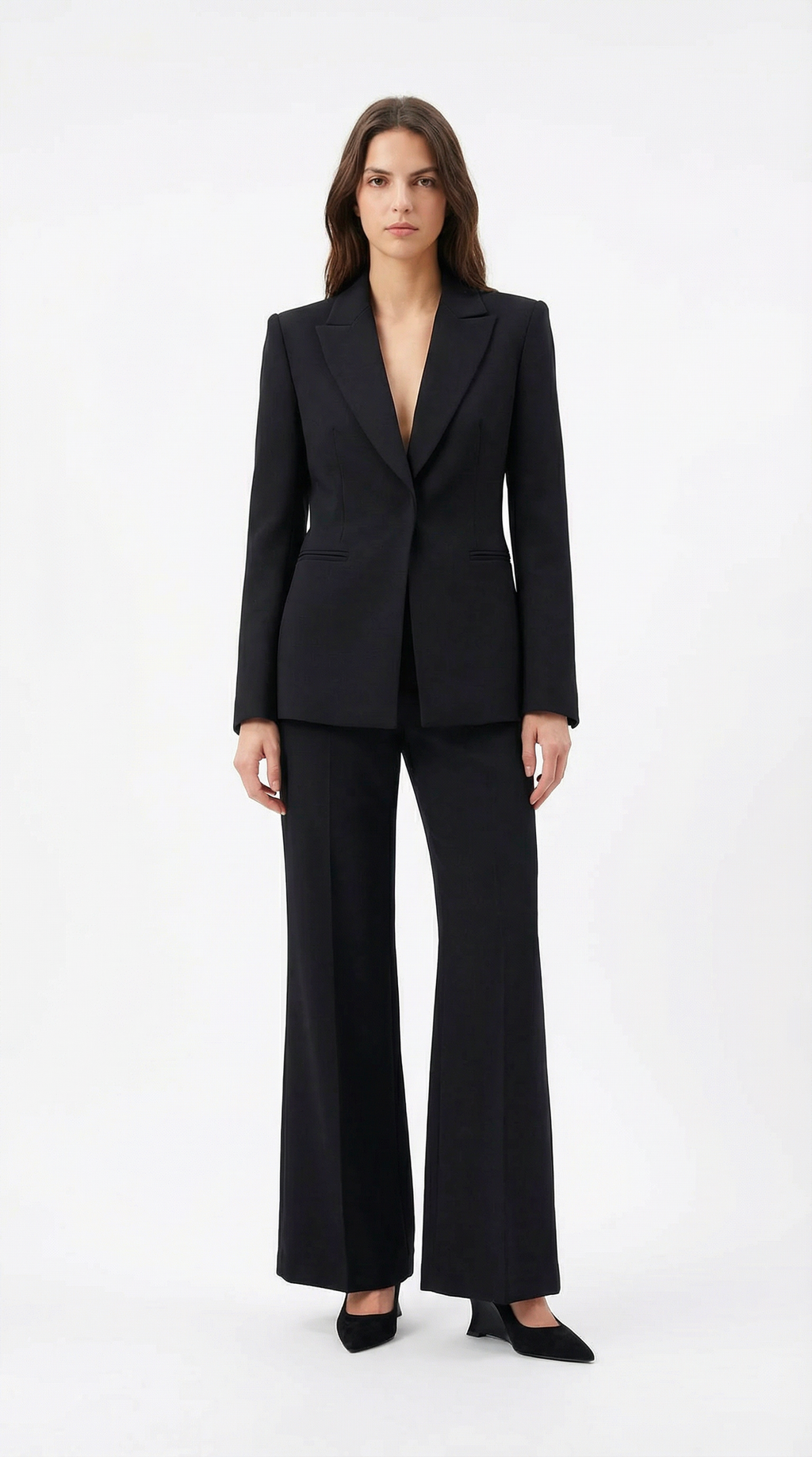 Pantalone Classico