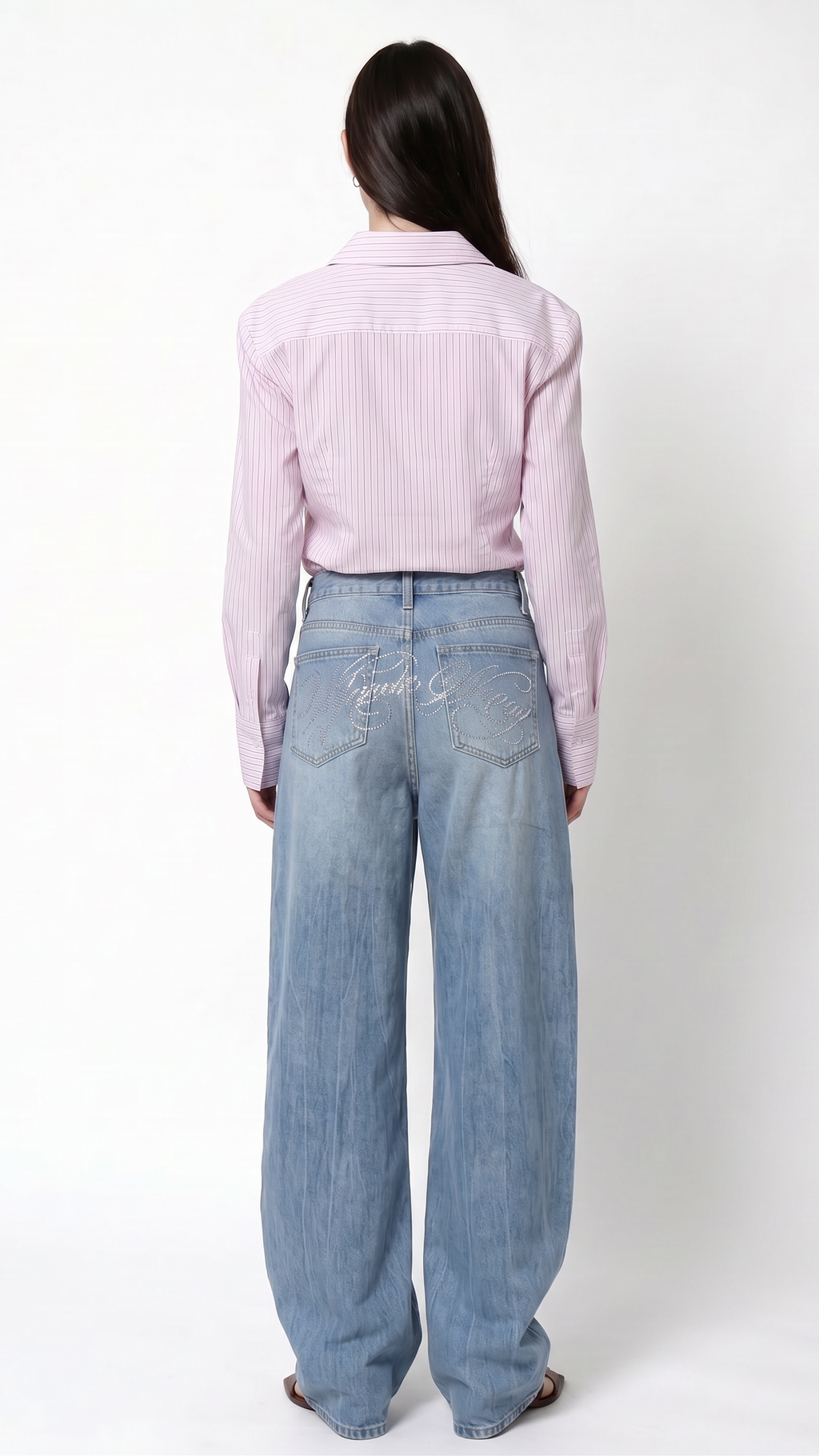Camicia stripes