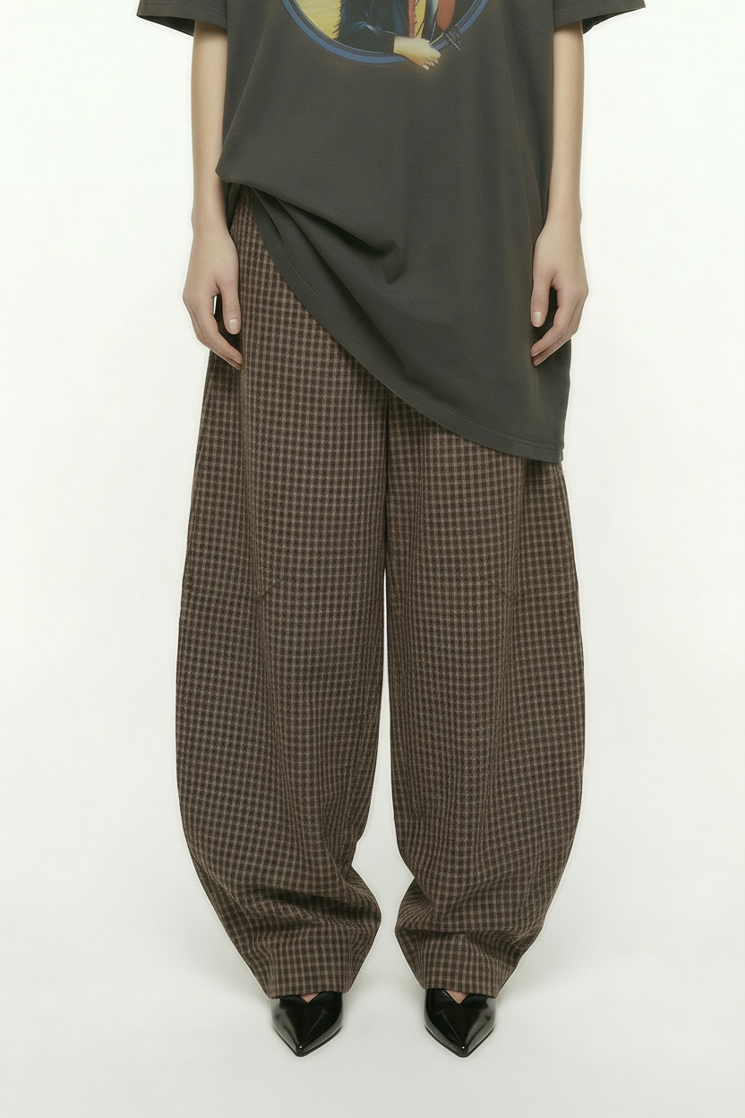 Pantalone Baloon