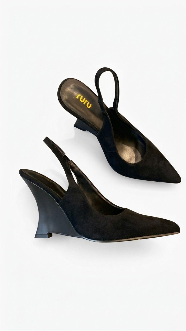Tacco Slingback