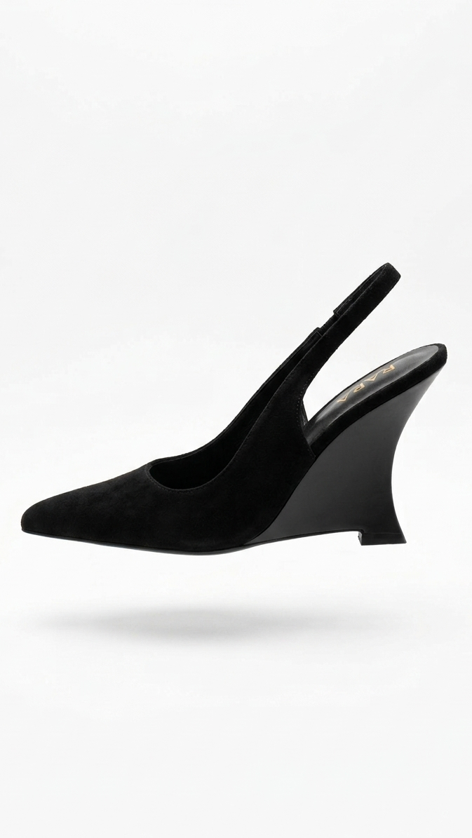 Tacco Slingback