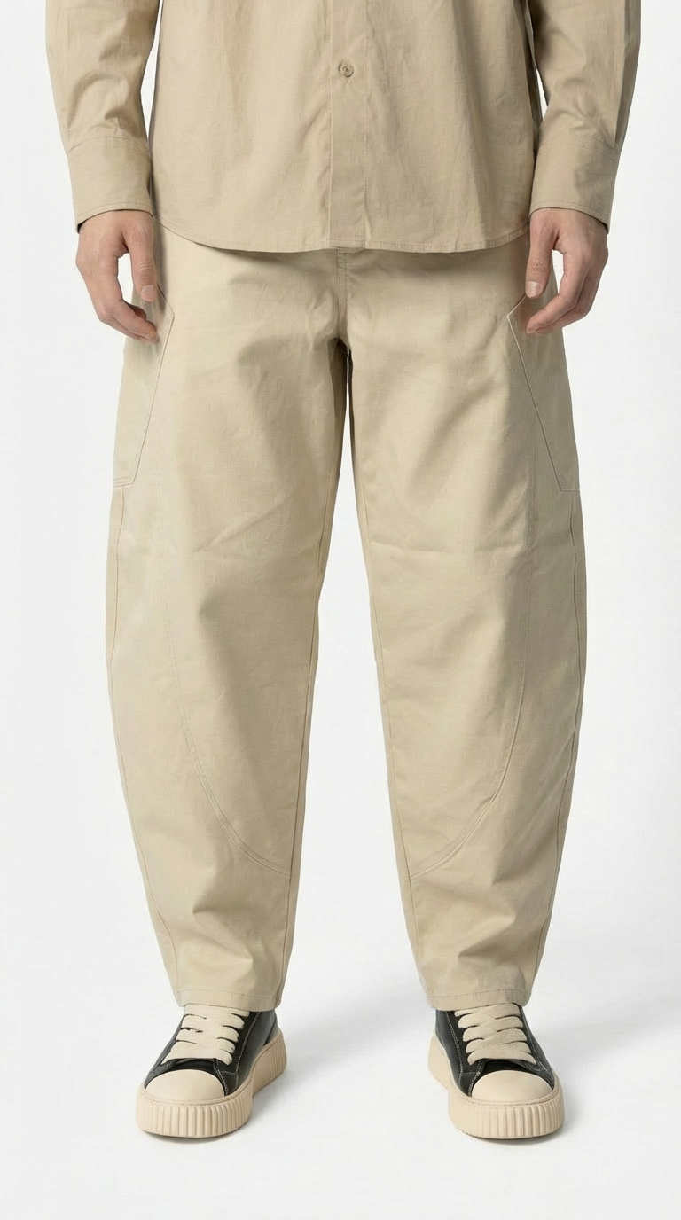 Pantalone Baloon