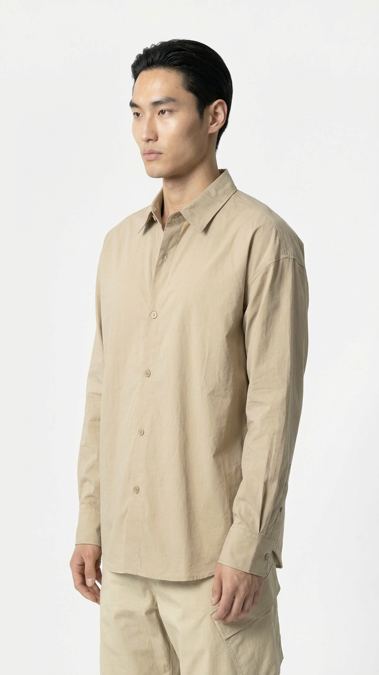 Camicia Classic