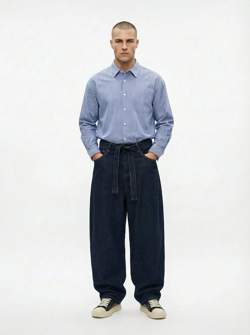 Jeans Fiocco