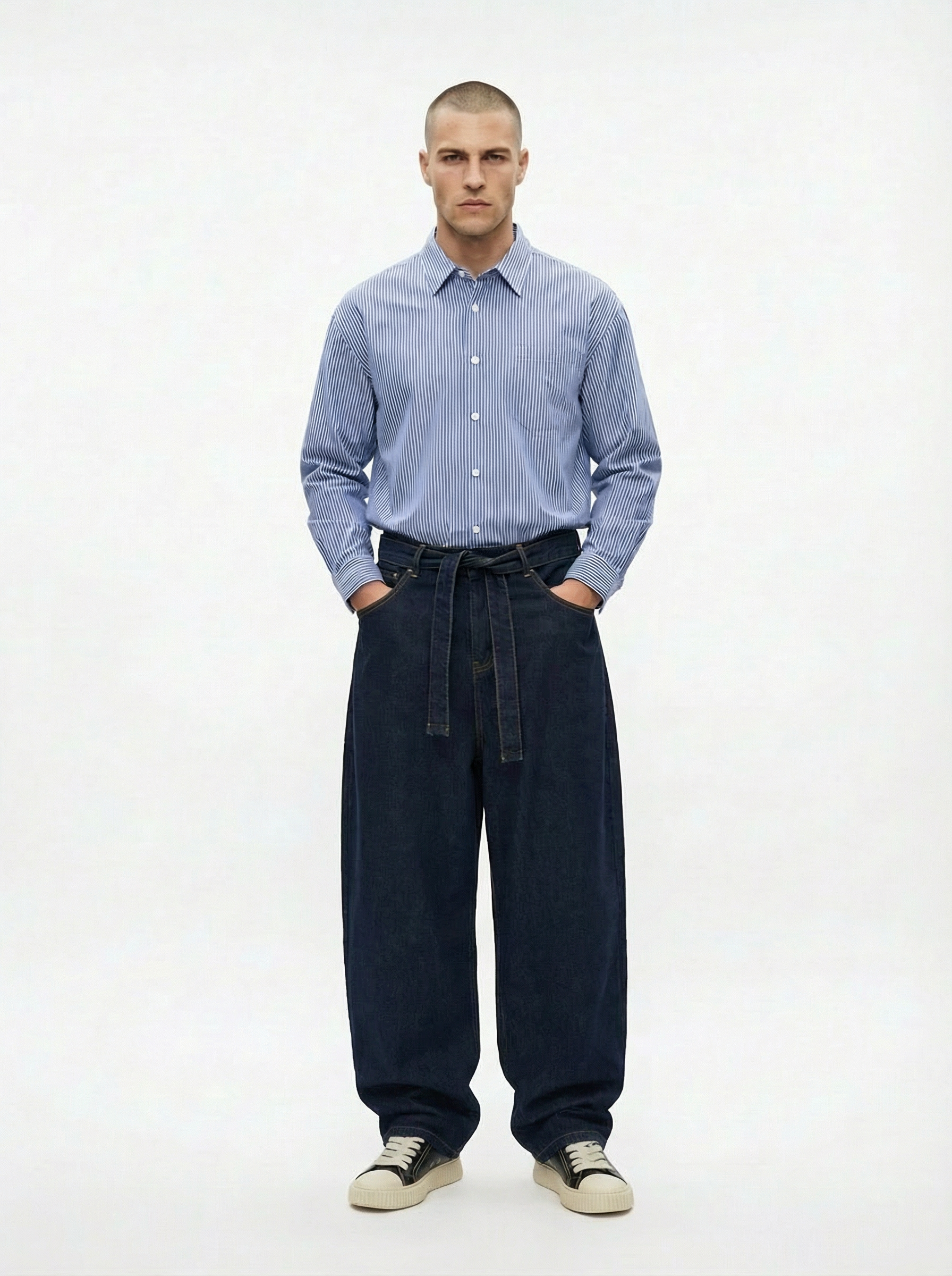 Jeans Fiocco