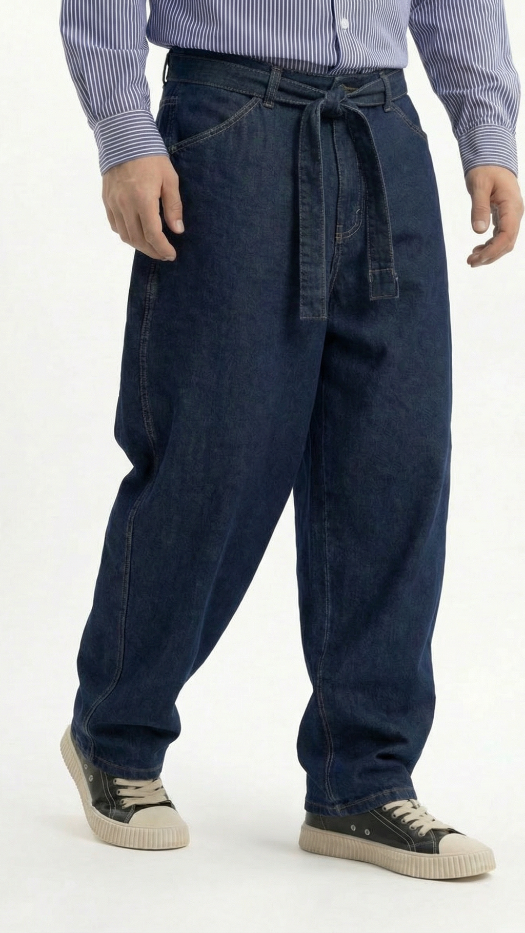 Jeans Fiocco
