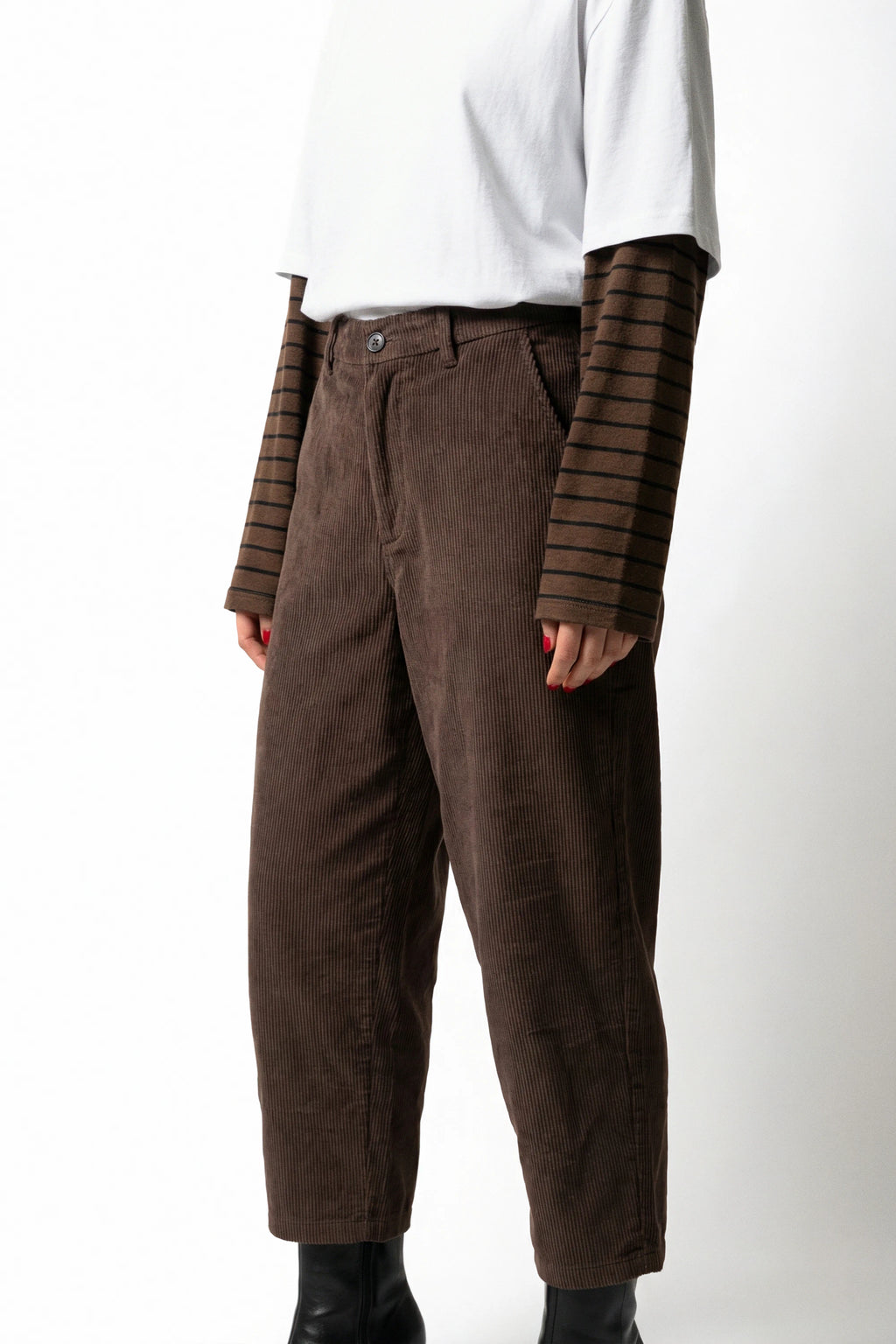 Pantalone Baloon