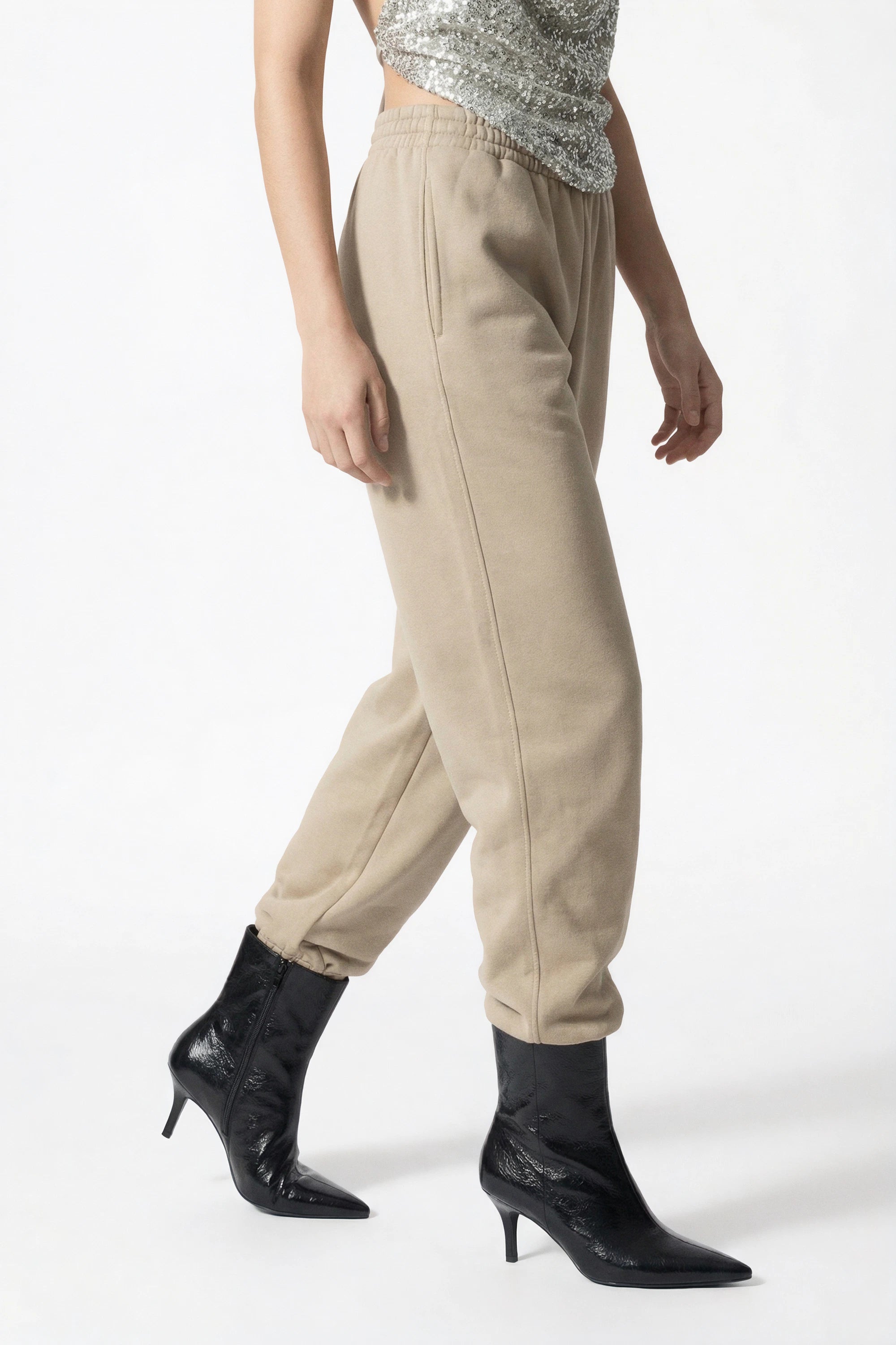 Pantalone in tuta Baggie