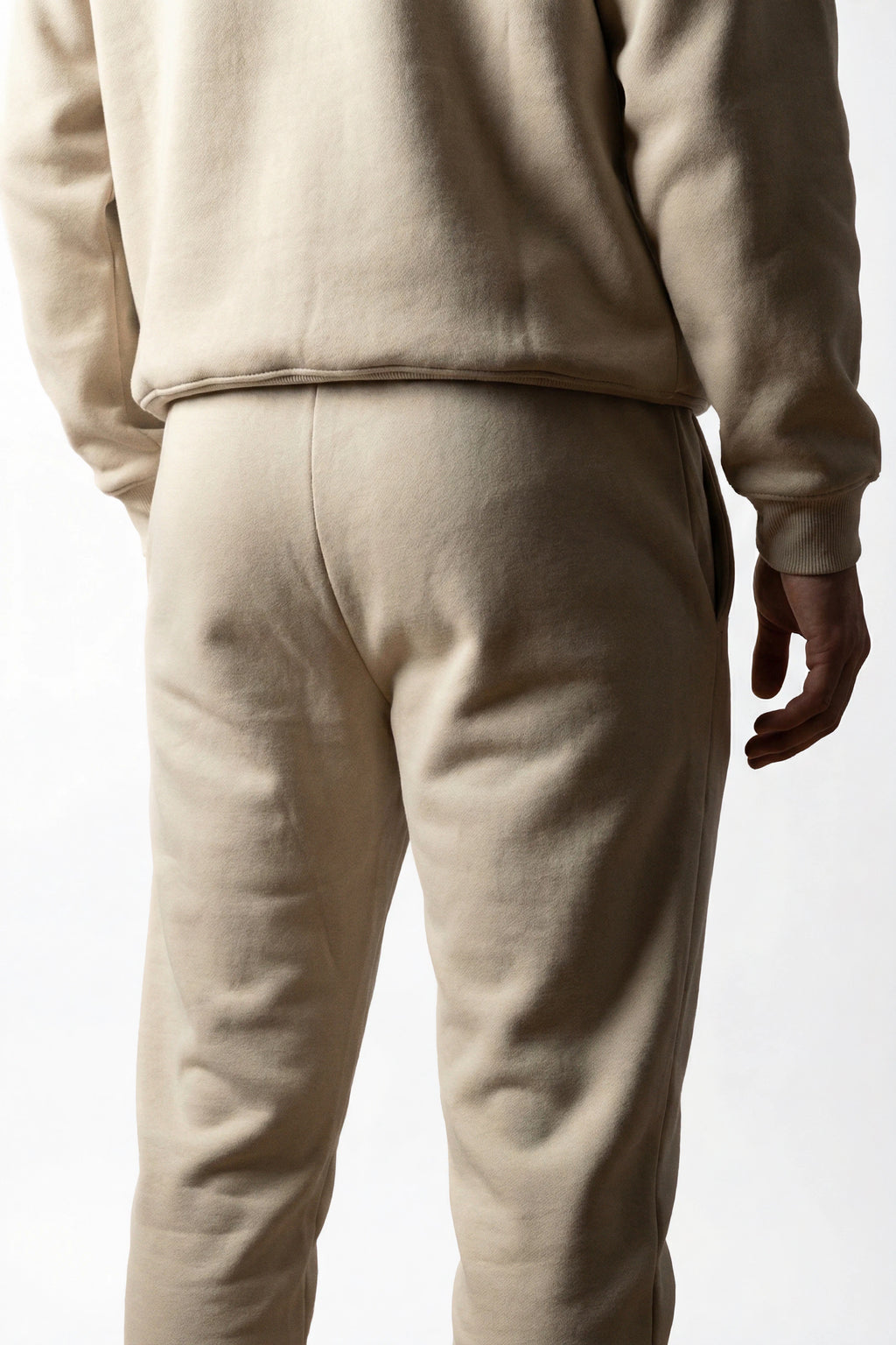 Completo tuta Baggie