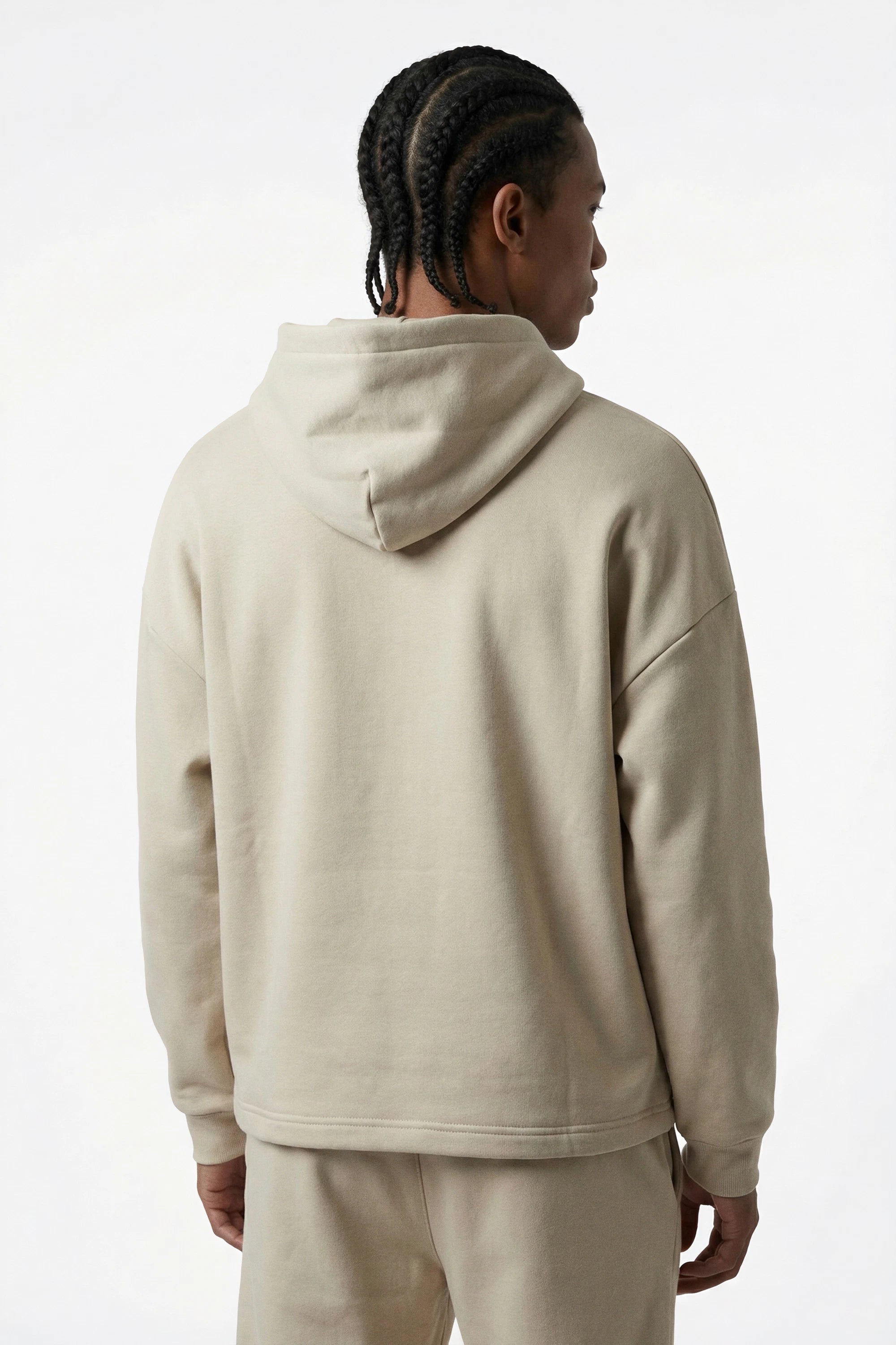 Completo tuta Baggie