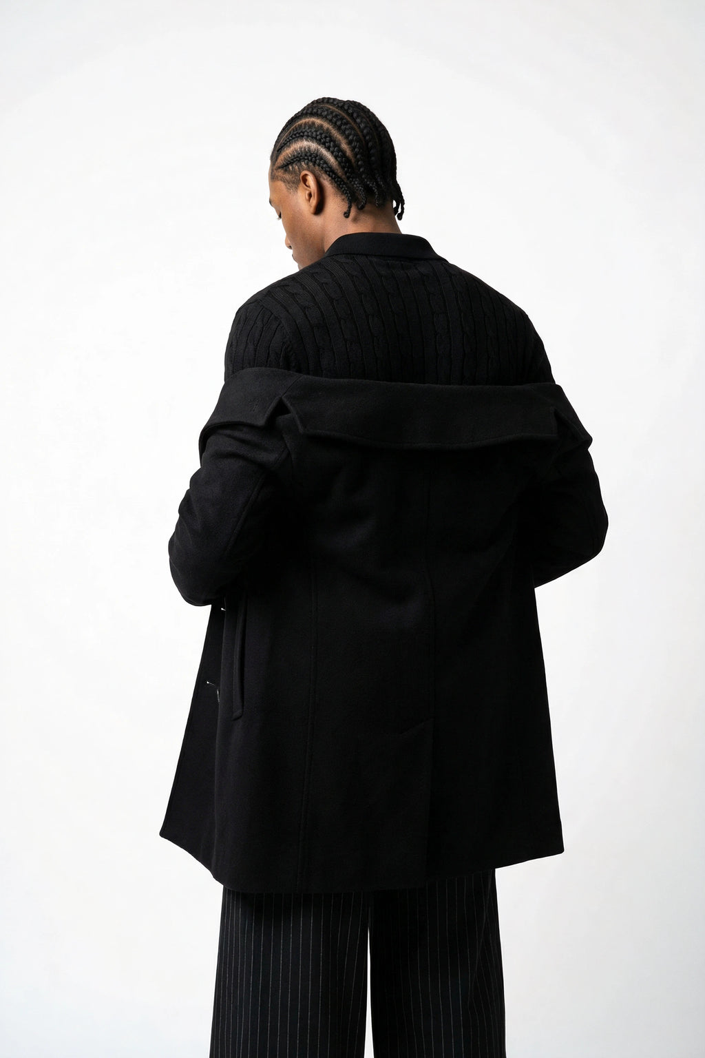 Cappotto George
