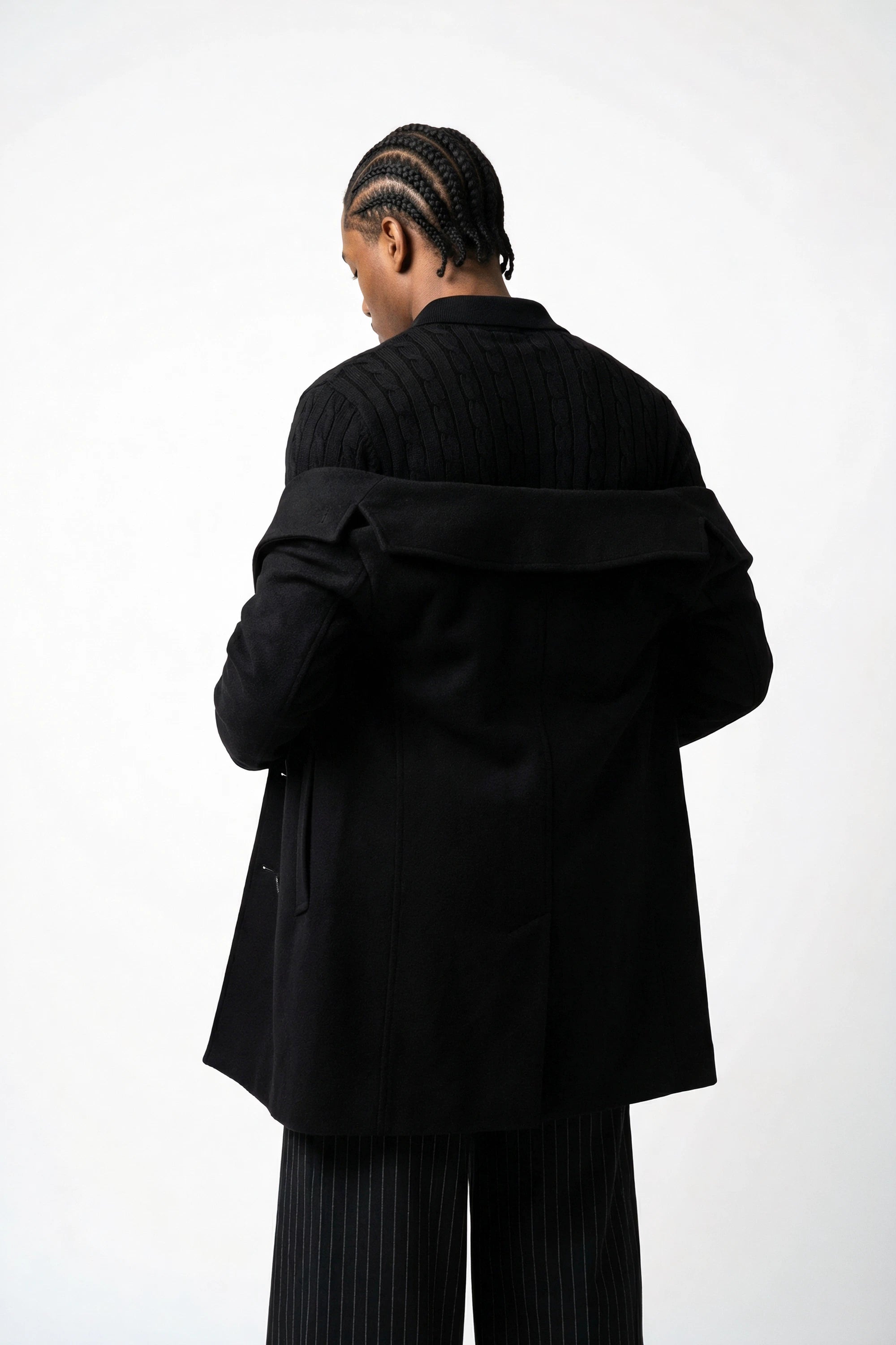Cappotto George