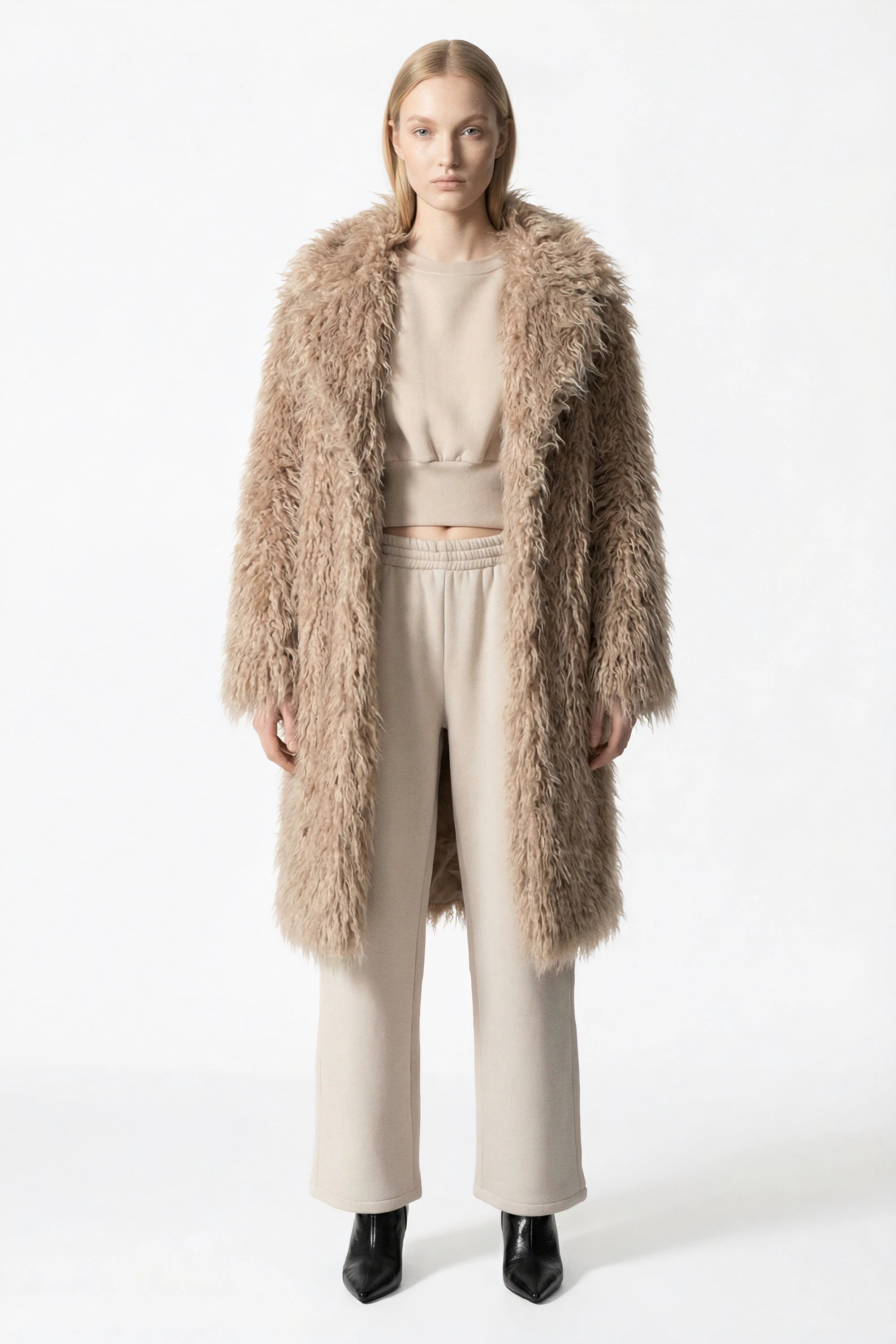 Eco Pelliccia Winter Edition