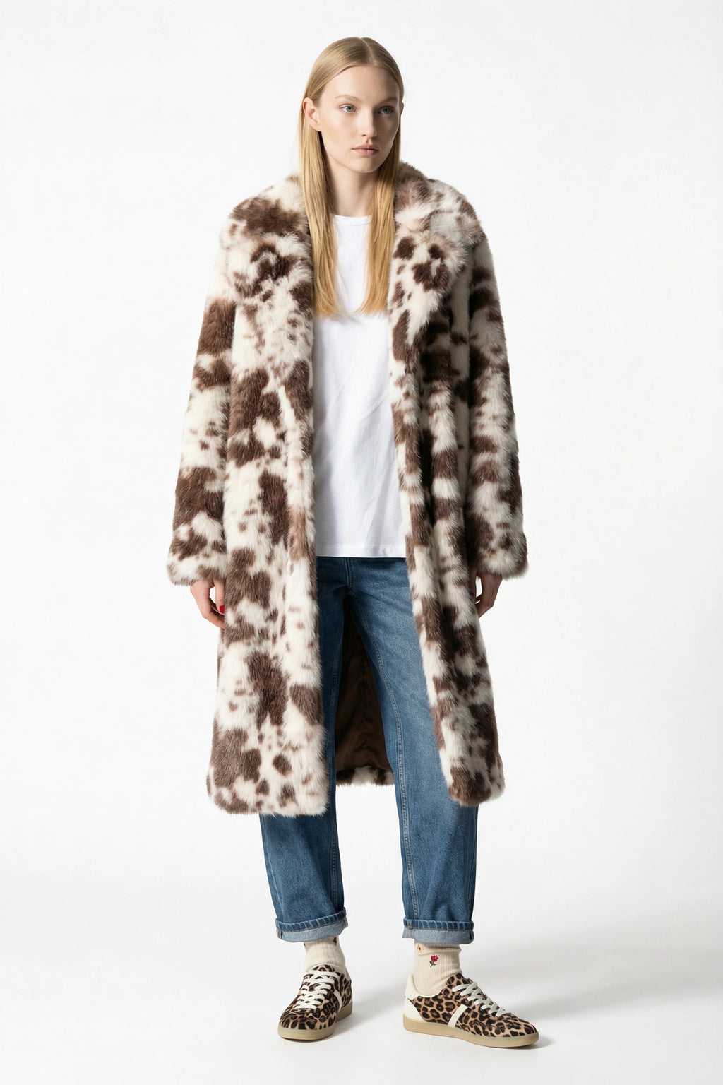 Eco Pelliccia St.Moritz