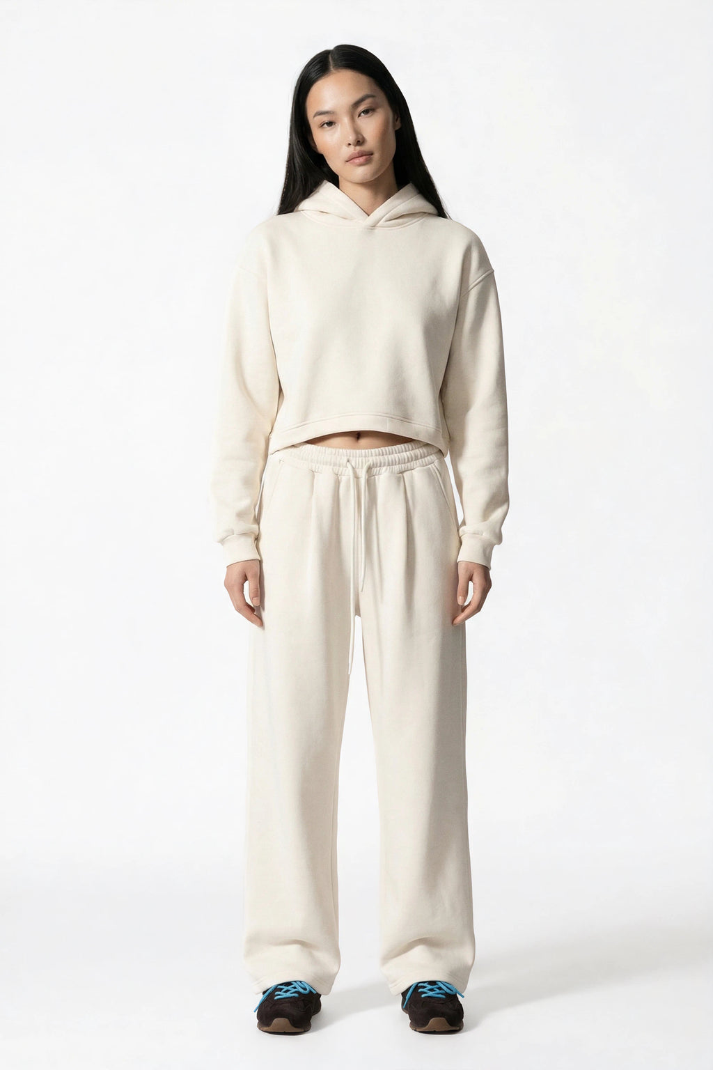 Completo-tuta baggie