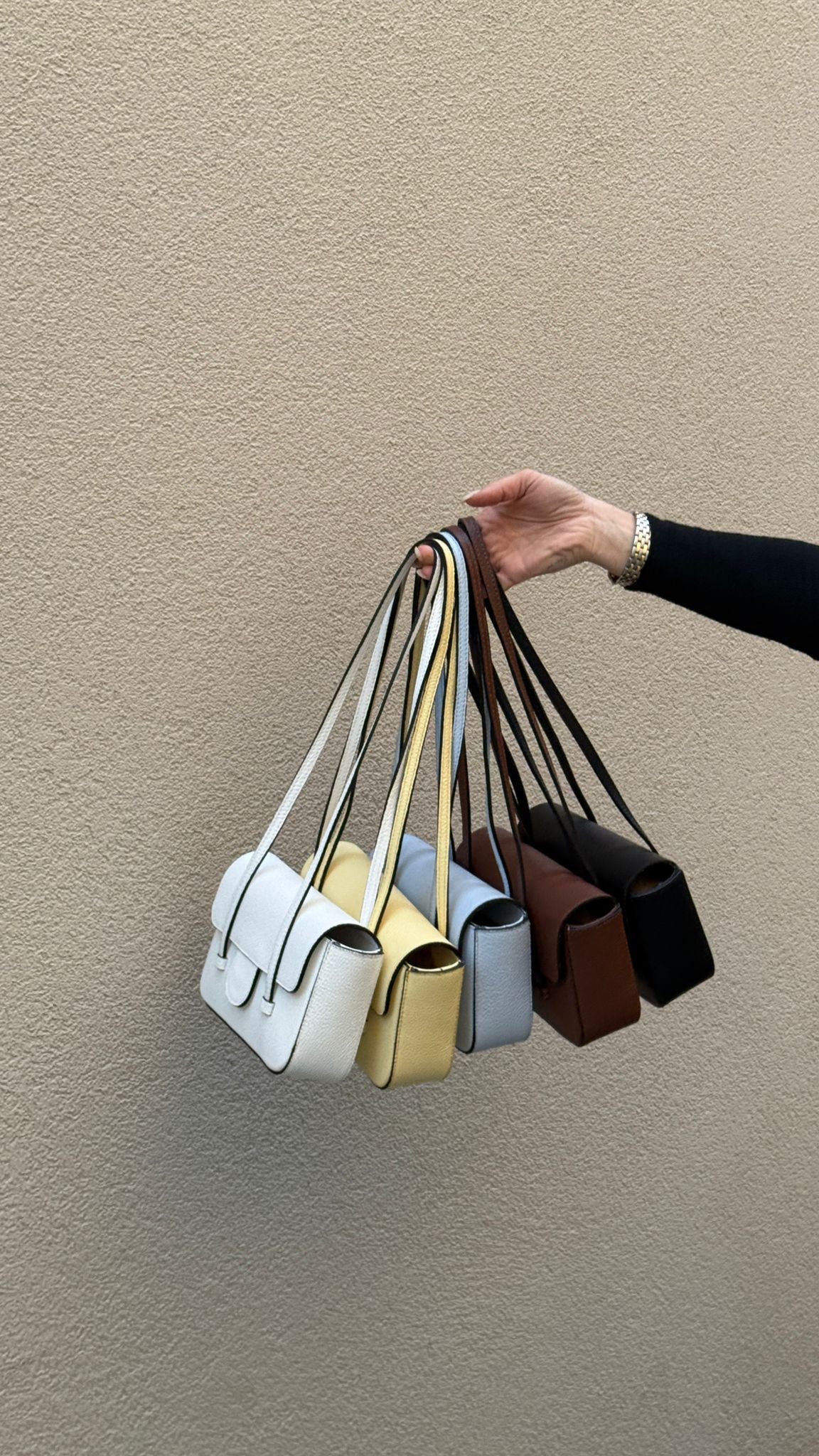 Sienna Bag