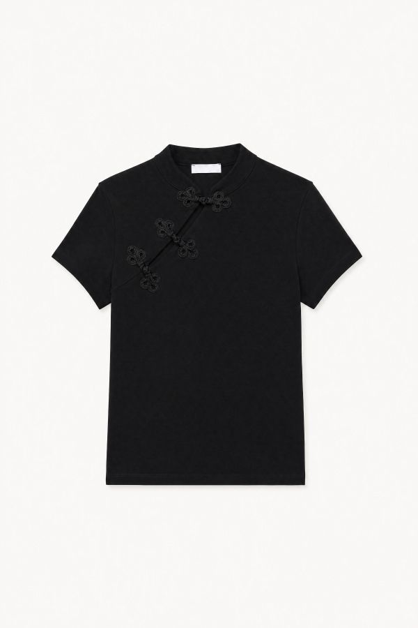 Asian Tee
