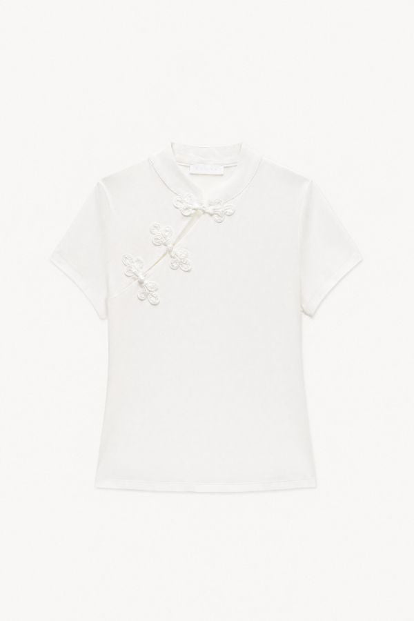 Asian Tee