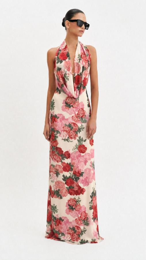 Abito rose