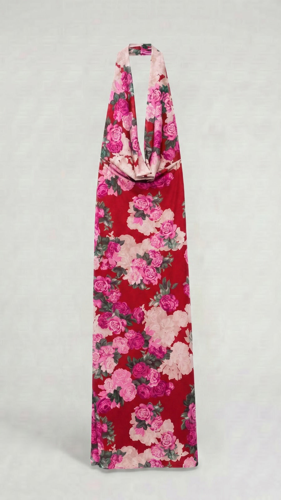 Abito rose