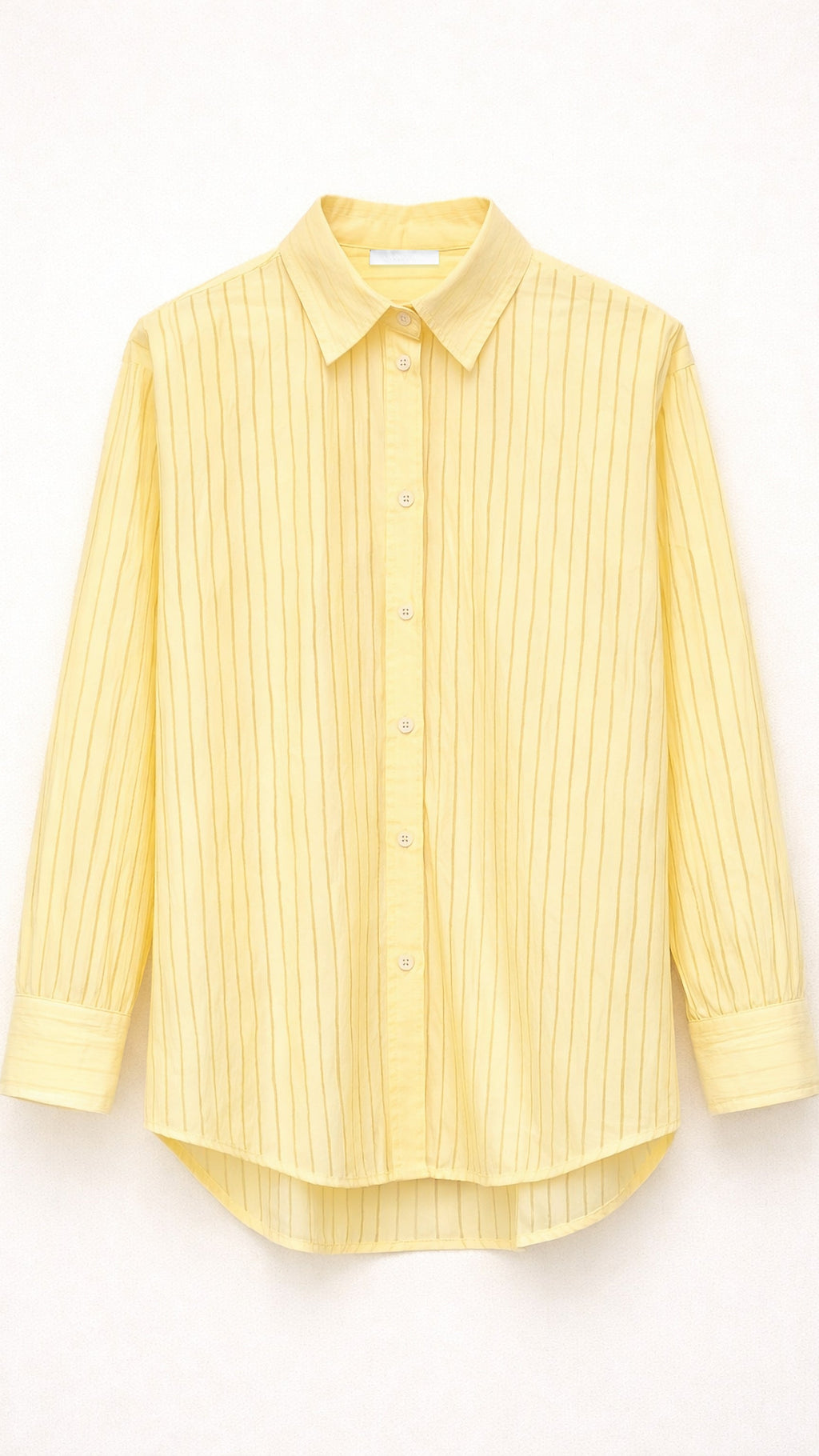 Camicia Over