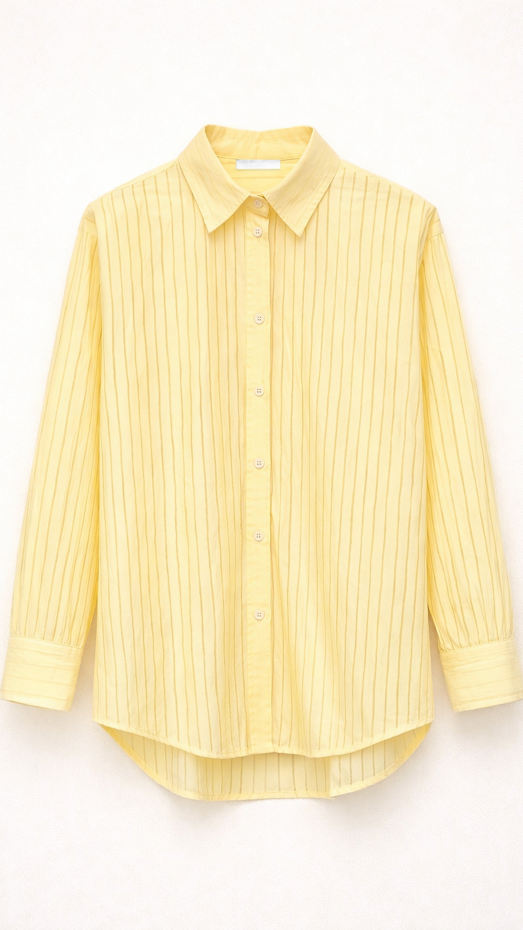 Camicia Over