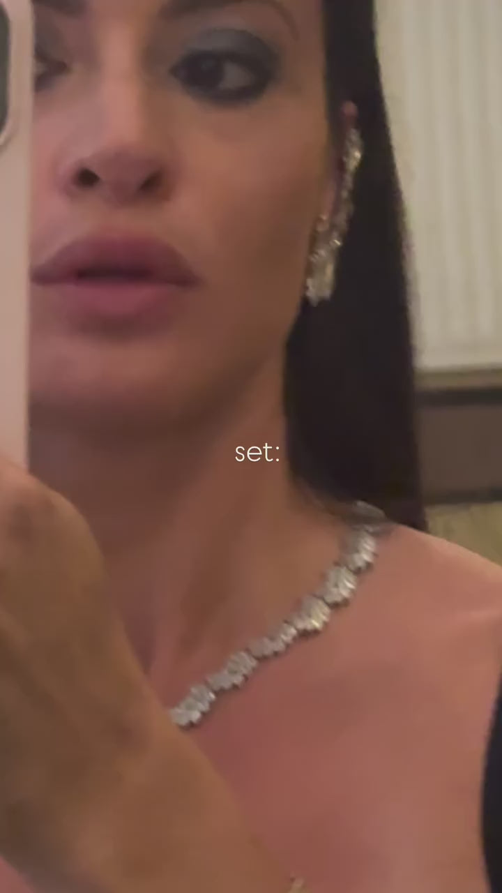 OH YES EARCUFF