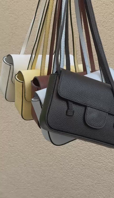 Sienna Bag