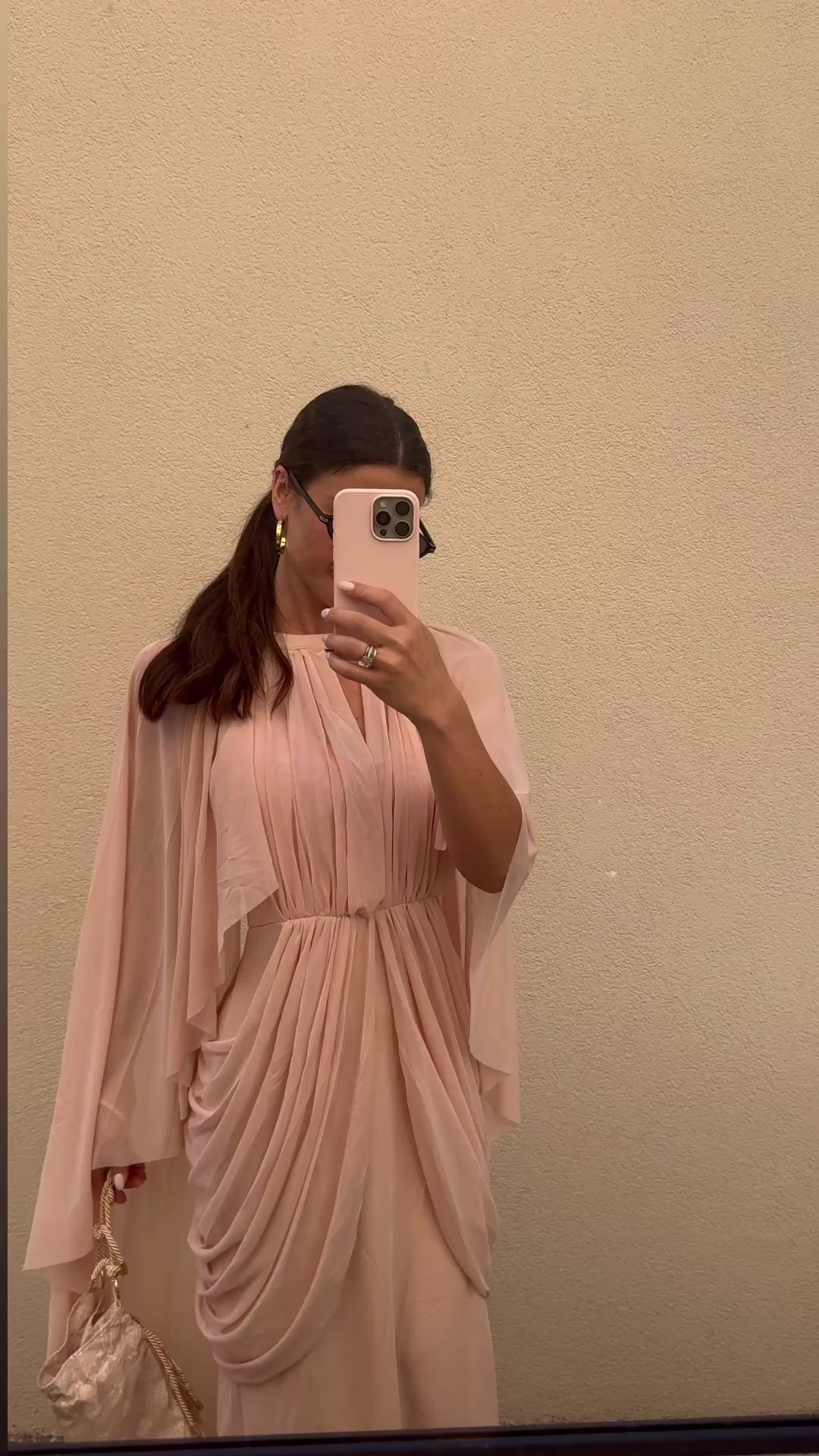 Abito Nude
