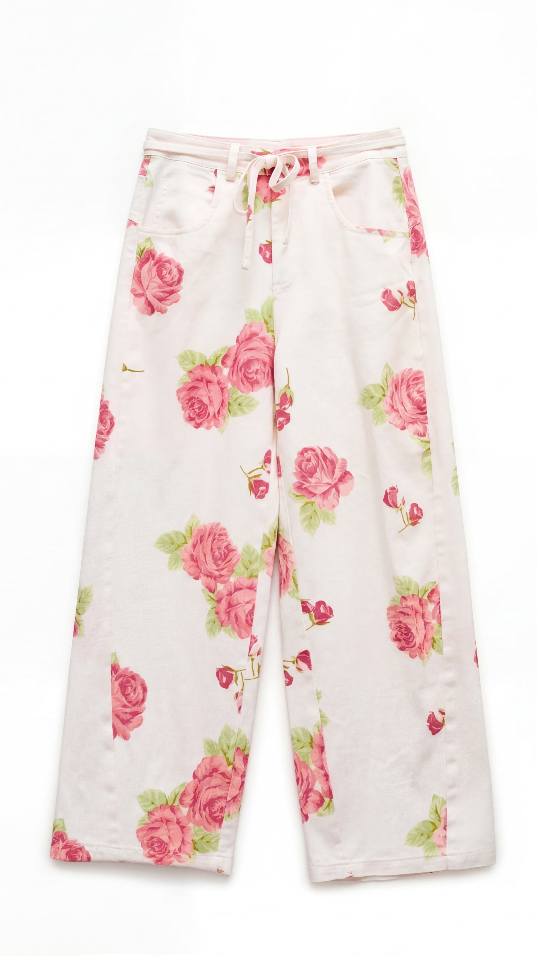 Rose Denim