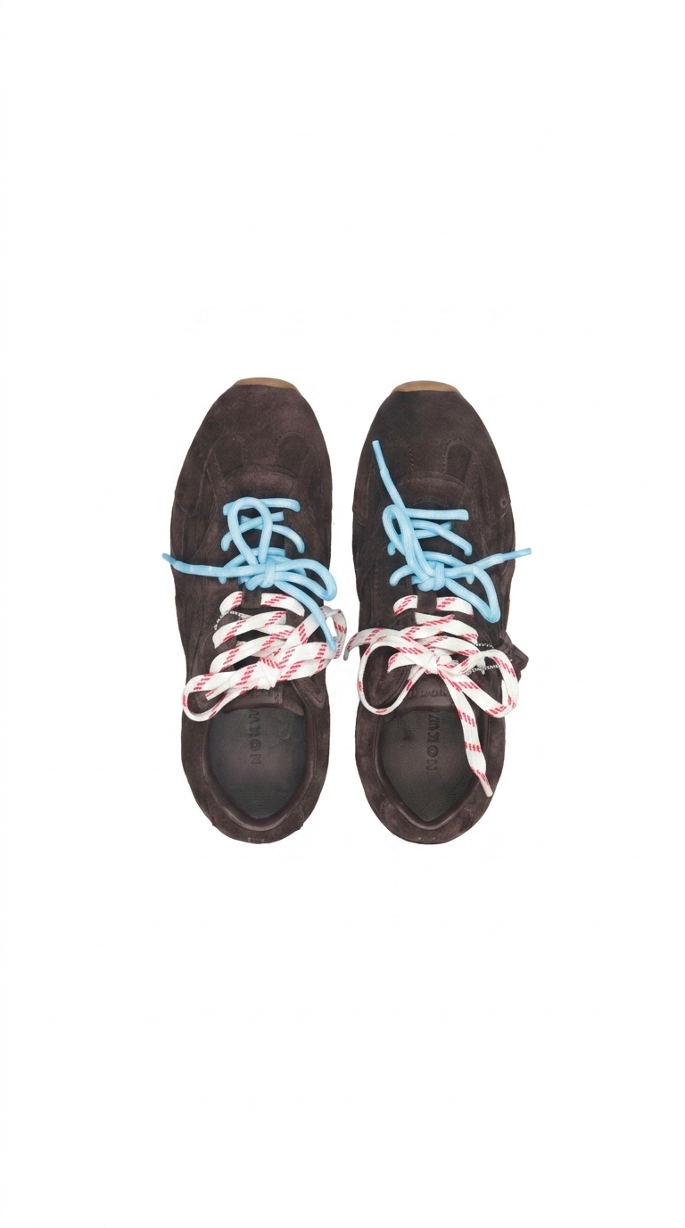 Sneakers Atlas